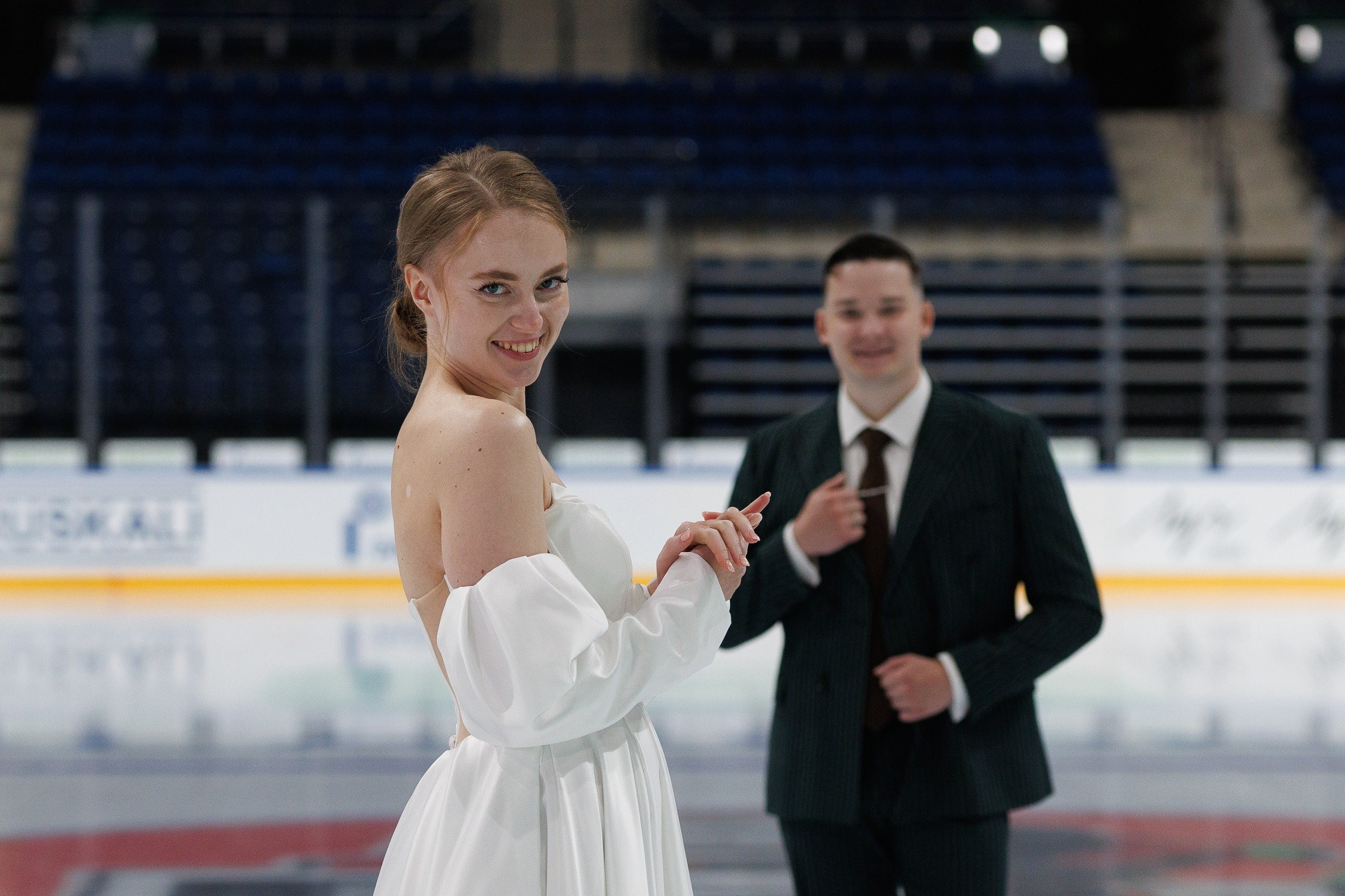 Свадебные фото. Репортажный фотограф Александр Задорин, Минск, Беларусь