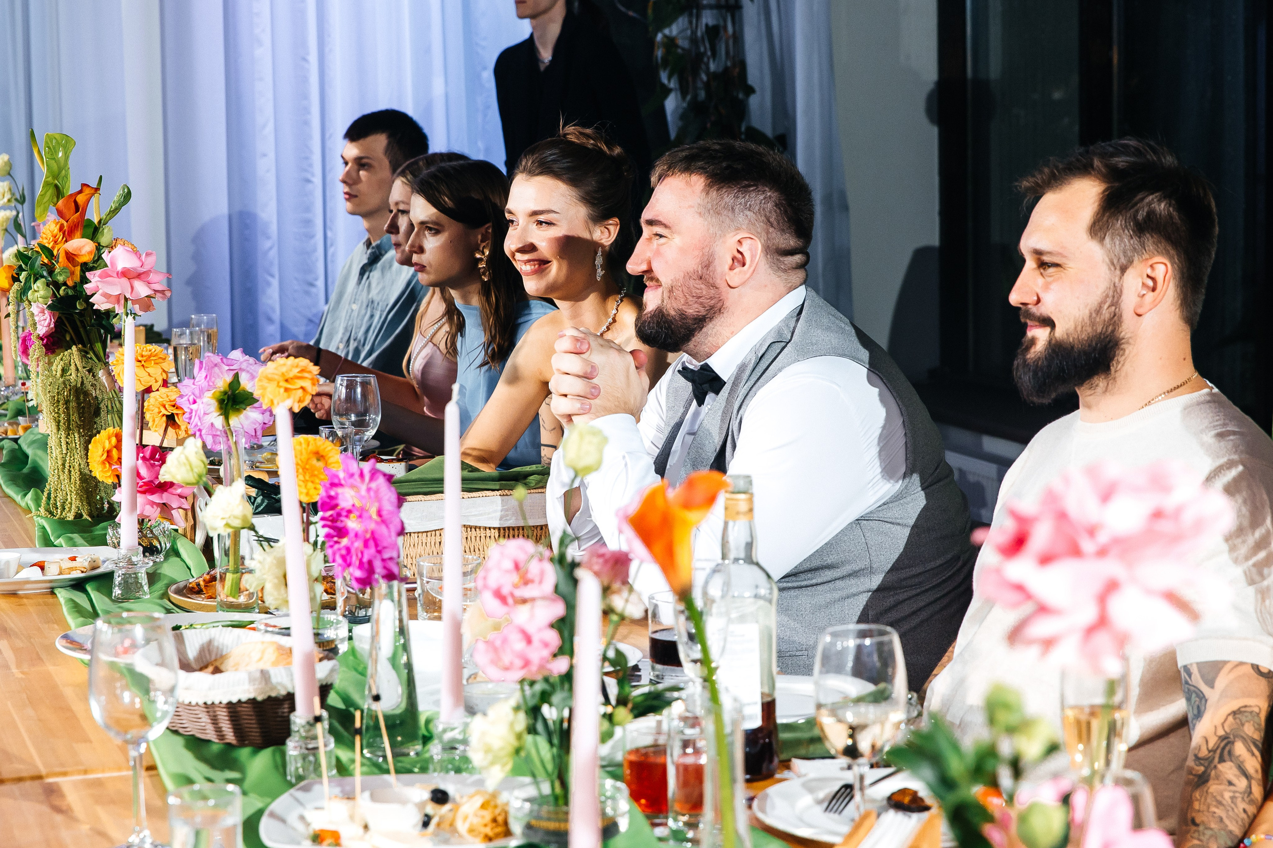 23/08. Свадебный фотограф в Москве Виктория Арехова