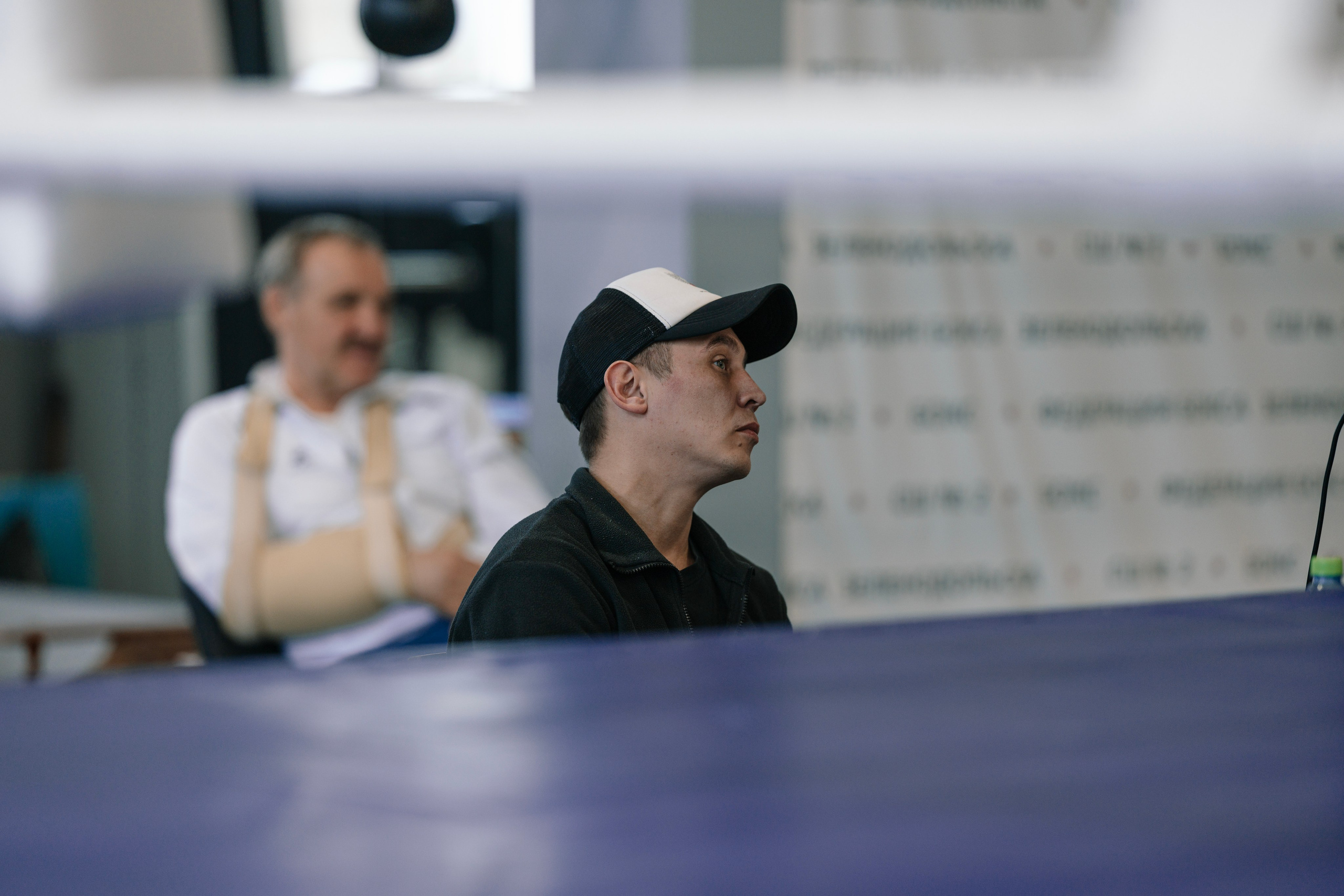 Boxing II. Фотограф в Казани, и Зеленодольске Радик Мухаметов