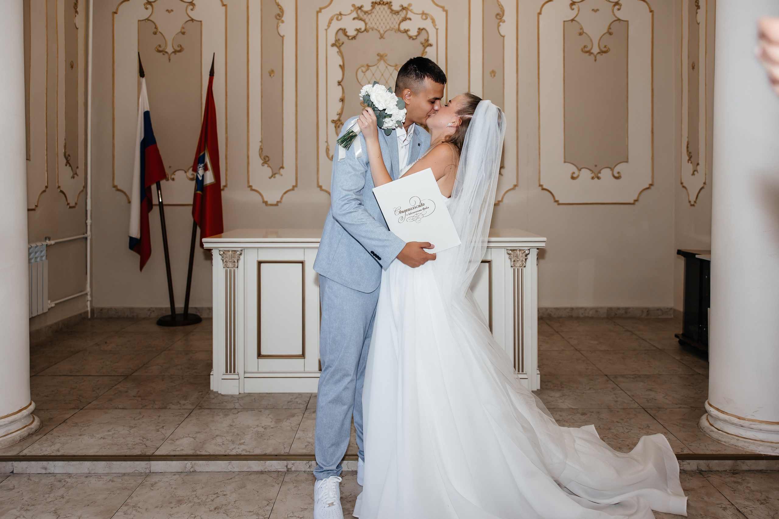 Анонс свадьбы Юлии и Александра. Свадебный фотограф в Крыму и Севастополе Ольга Баскакова