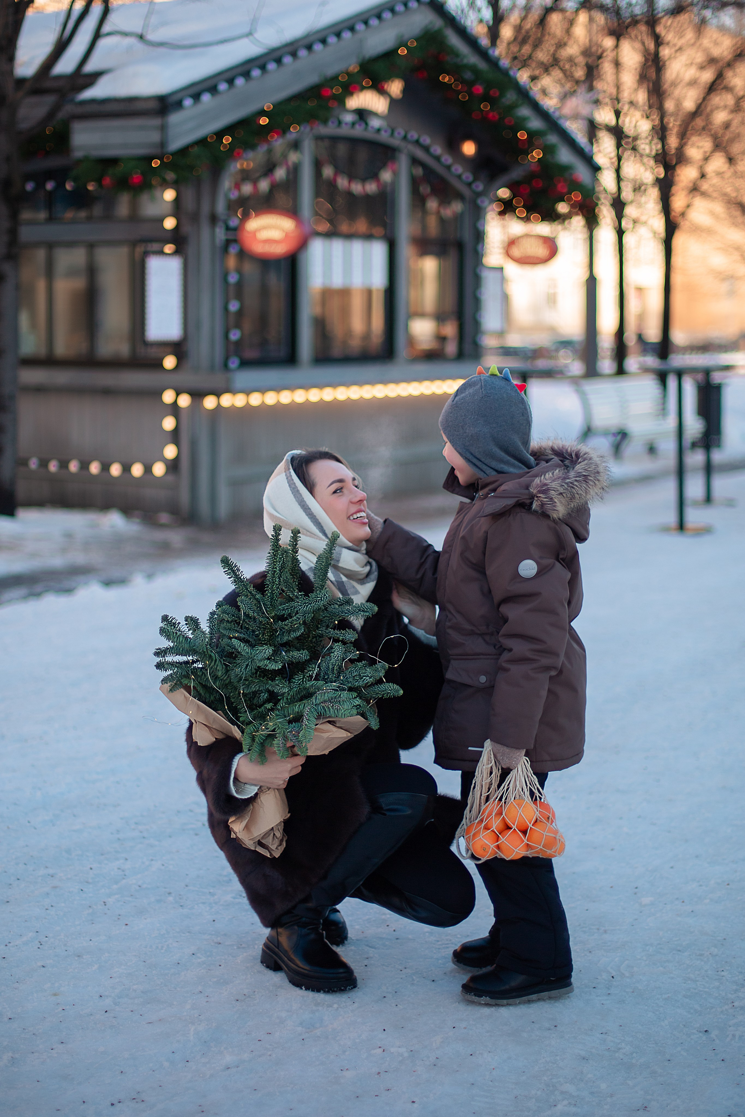 Мама и сынок. Фотограф Анастасия, СПб: живые семейные и женские фотосессии без позирования, наполненные эмоциями