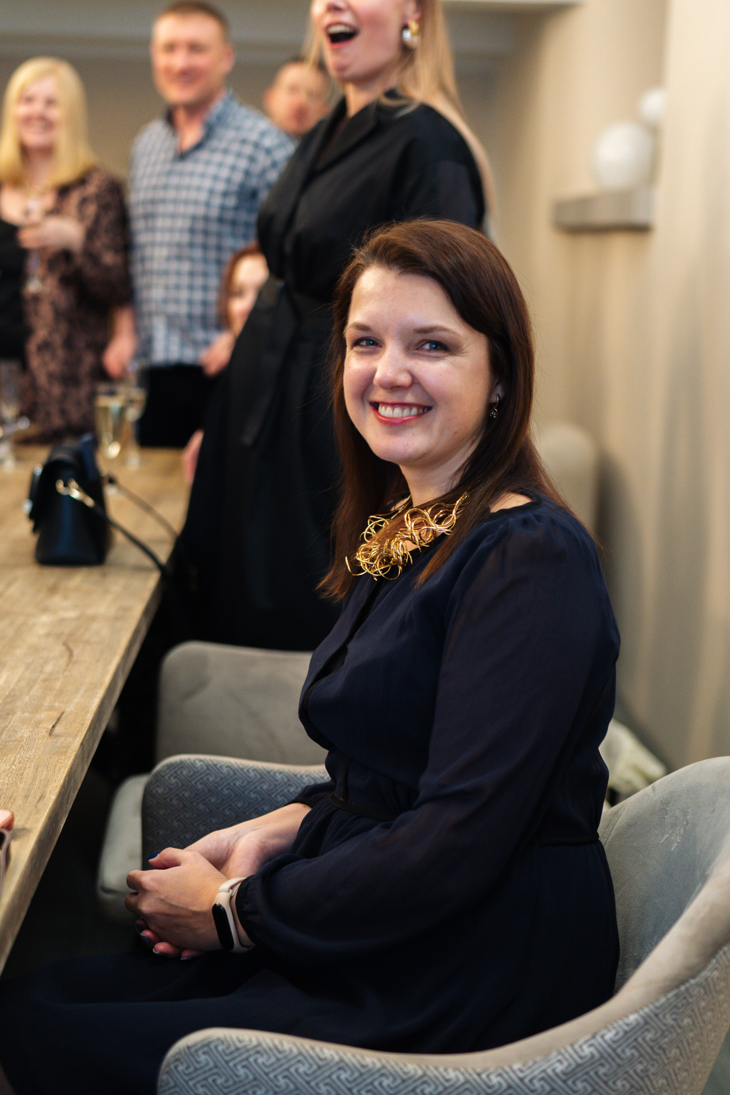 Юбилей 50 лет. Свадебный фотограф в Москве Кристина Чехова