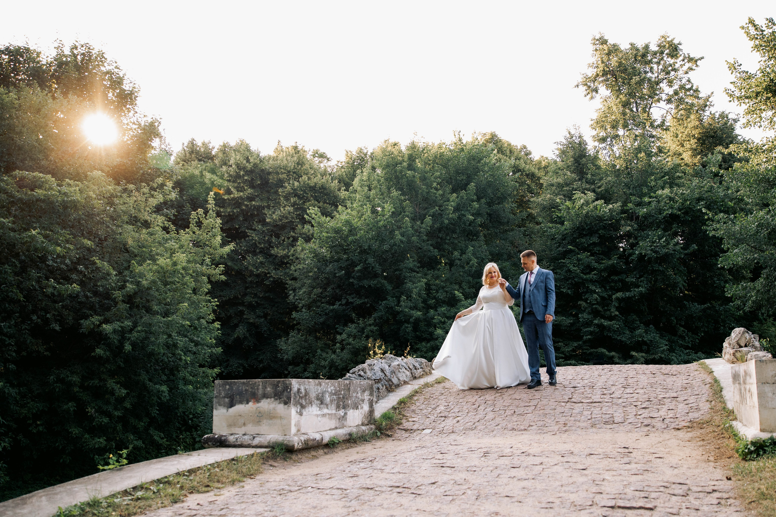 Анатолий & Юлия. Фотограф в Москве и МО, Мещерякова Ольга