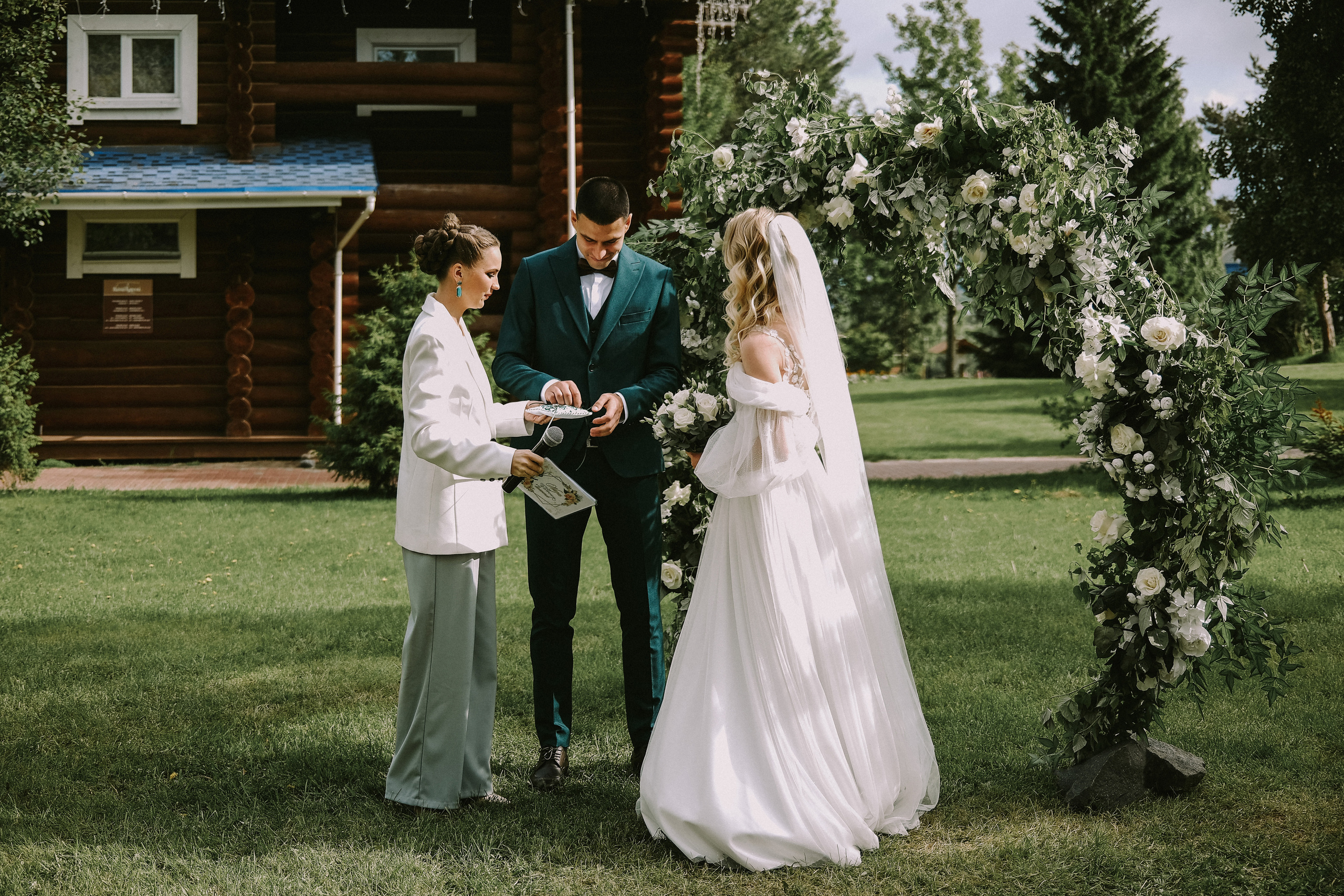 Евгений&Елена. Свадебный и репортажной фотограф Денис Ожигин в Краснодаре и Краснодарском крае