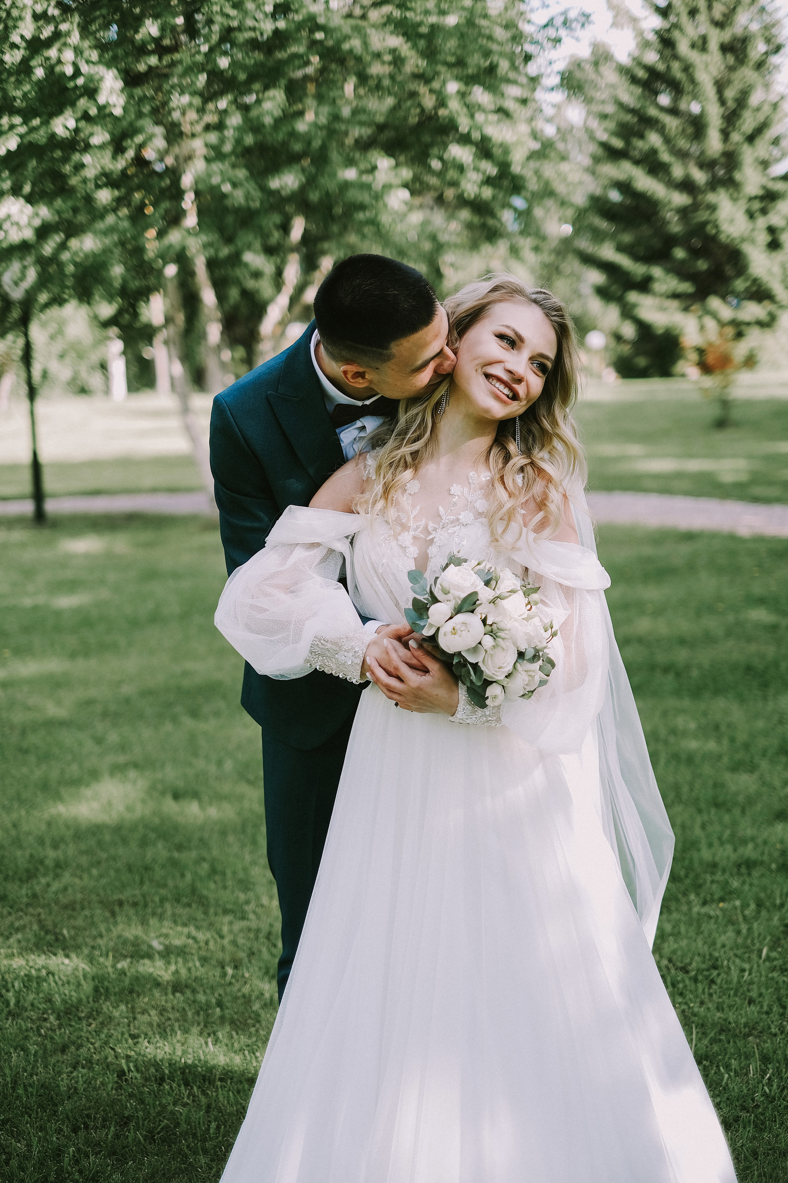 Евгений&Елена. Свадебный и репортажной фотограф Денис Ожигин в Краснодаре и Краснодарском крае