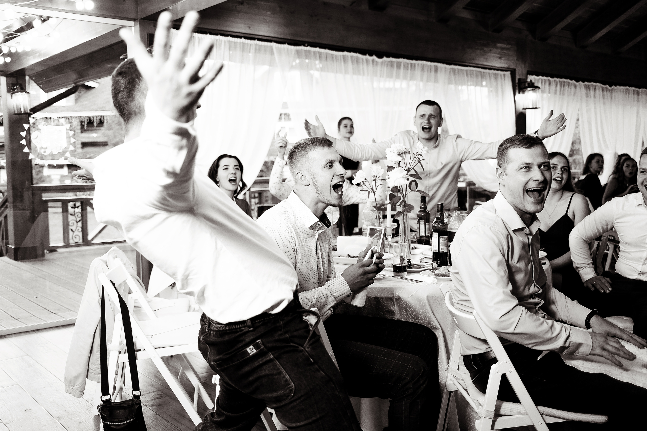 Евгений&Елена. Свадебный и репортажной фотограф Денис Ожигин в Краснодаре и Краснодарском крае