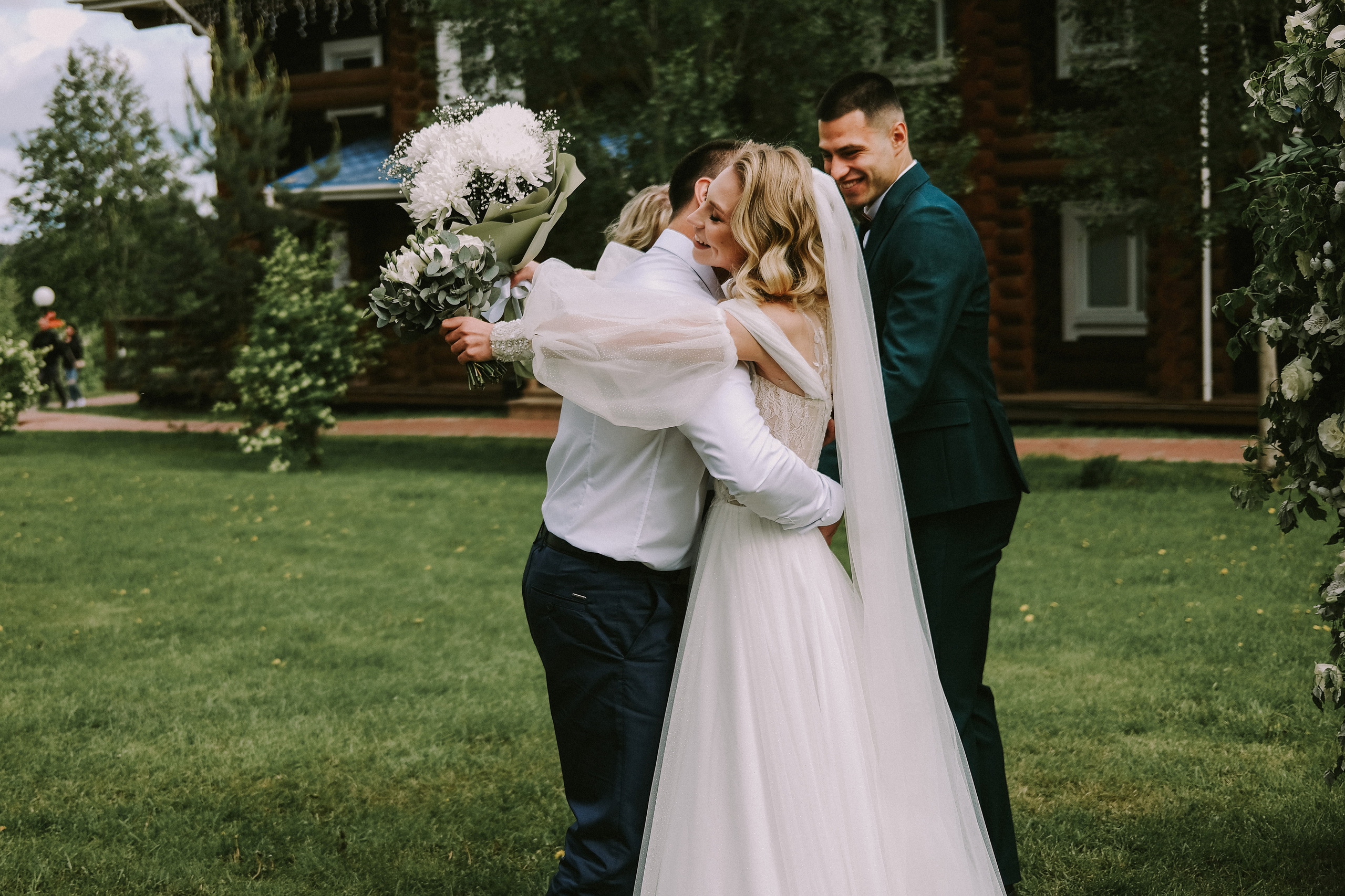 Евгений&Елена. Свадебный и репортажной фотограф Денис Ожигин в Краснодаре и Краснодарском крае