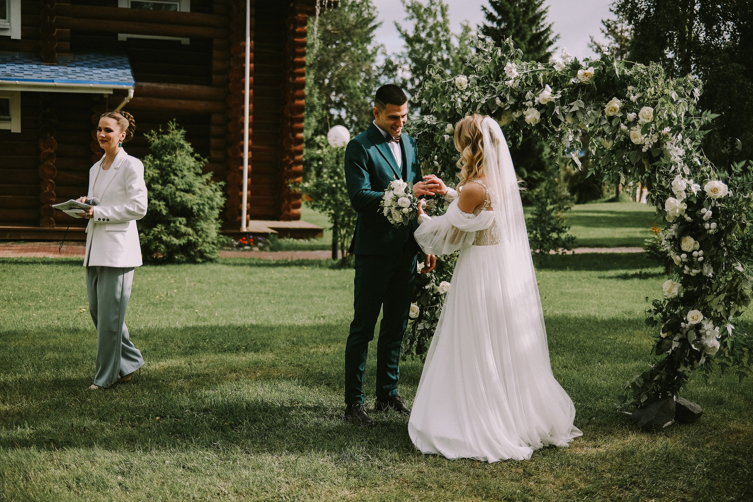 Евгений&Елена. Свадебный и репортажной фотограф Денис Ожигин в Краснодаре и Краснодарском крае