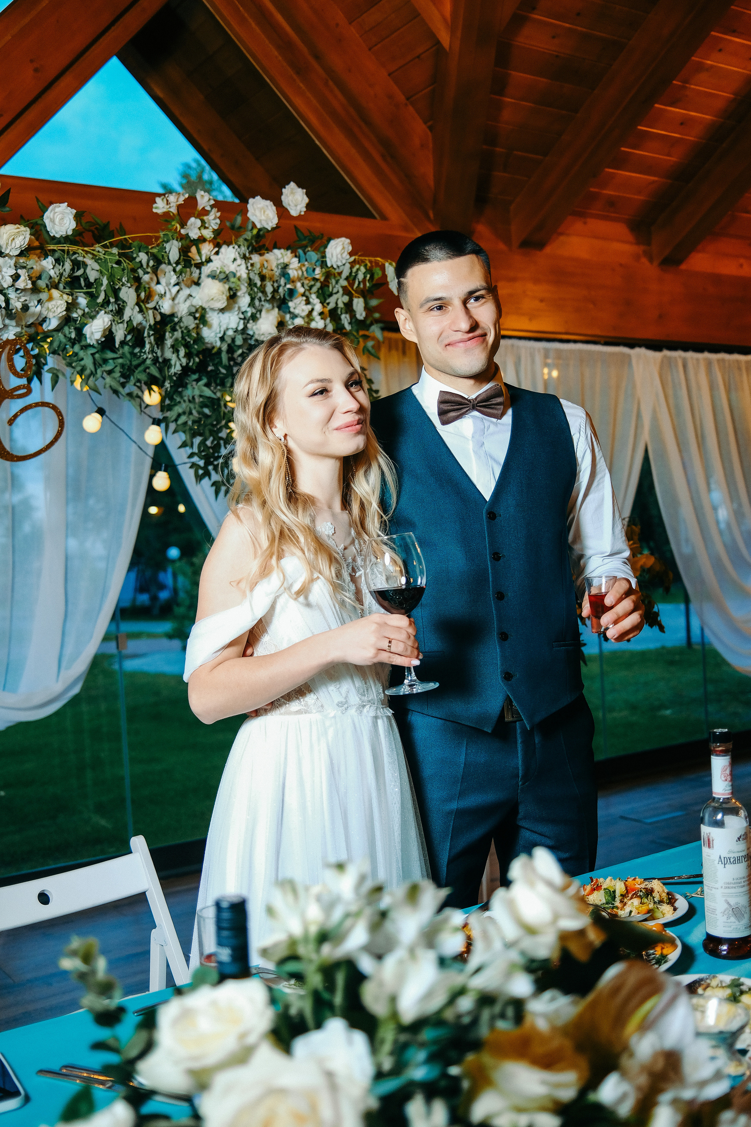 Евгений&Елена. Свадебный и репортажной фотограф Денис Ожигин в Краснодаре и Краснодарском крае