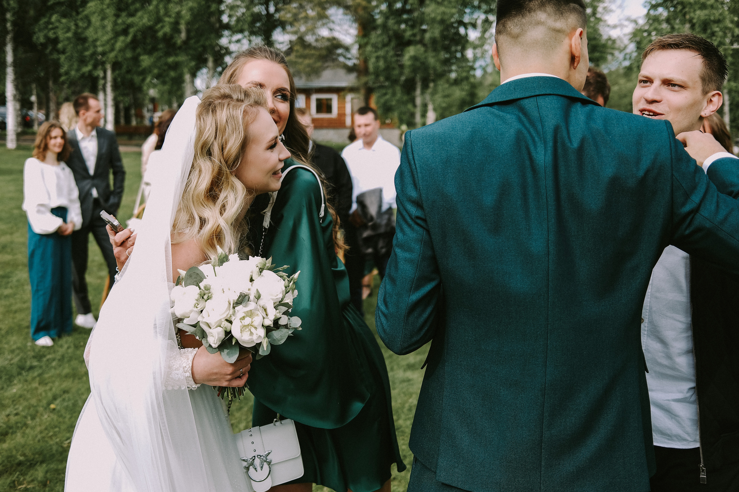 Евгений&Елена. Свадебный и репортажной фотограф Денис Ожигин в Краснодаре и Краснодарском крае