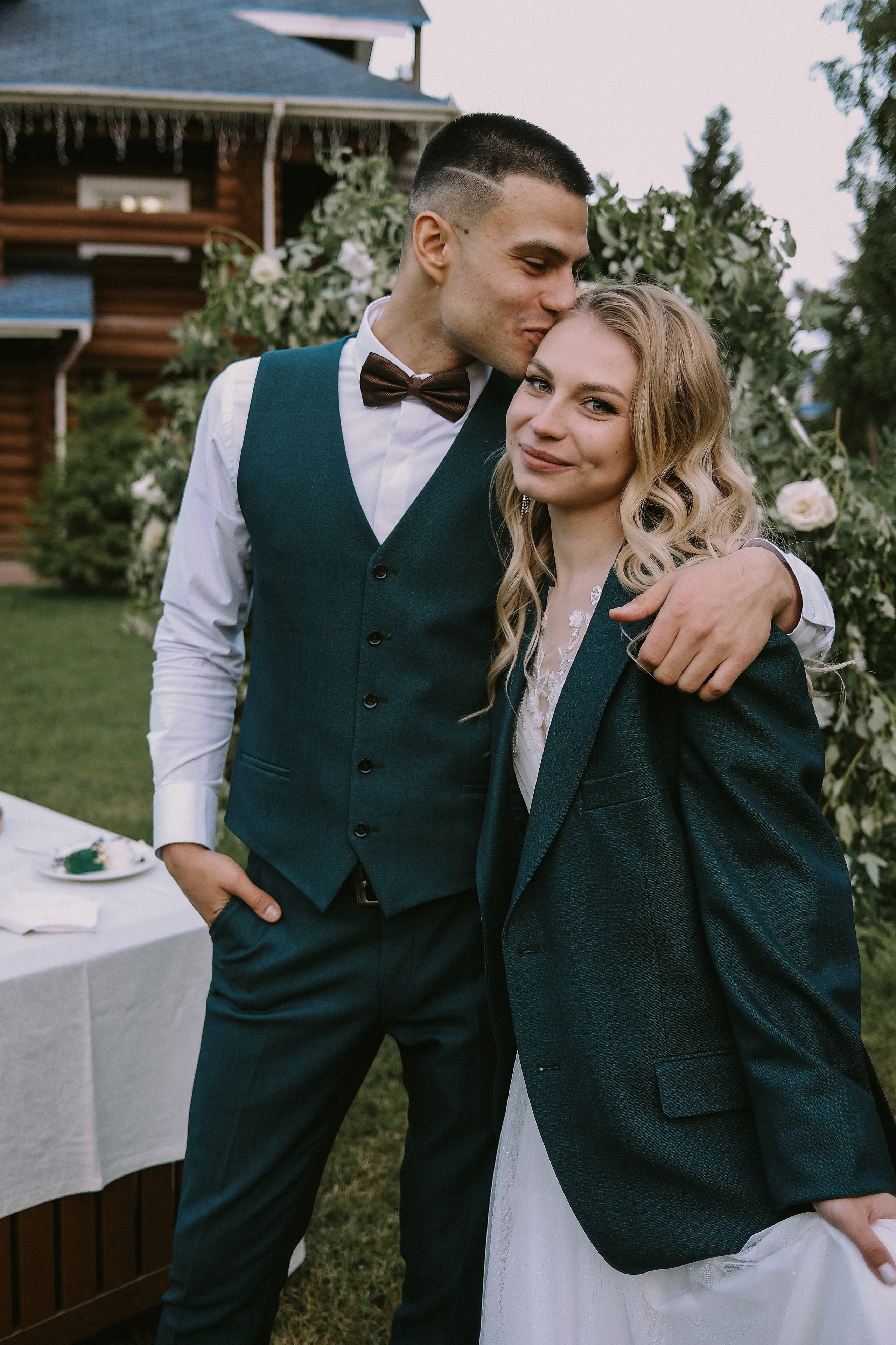 Евгений&Елена. Свадебный и репортажной фотограф Денис Ожигин в Краснодаре и Краснодарском крае