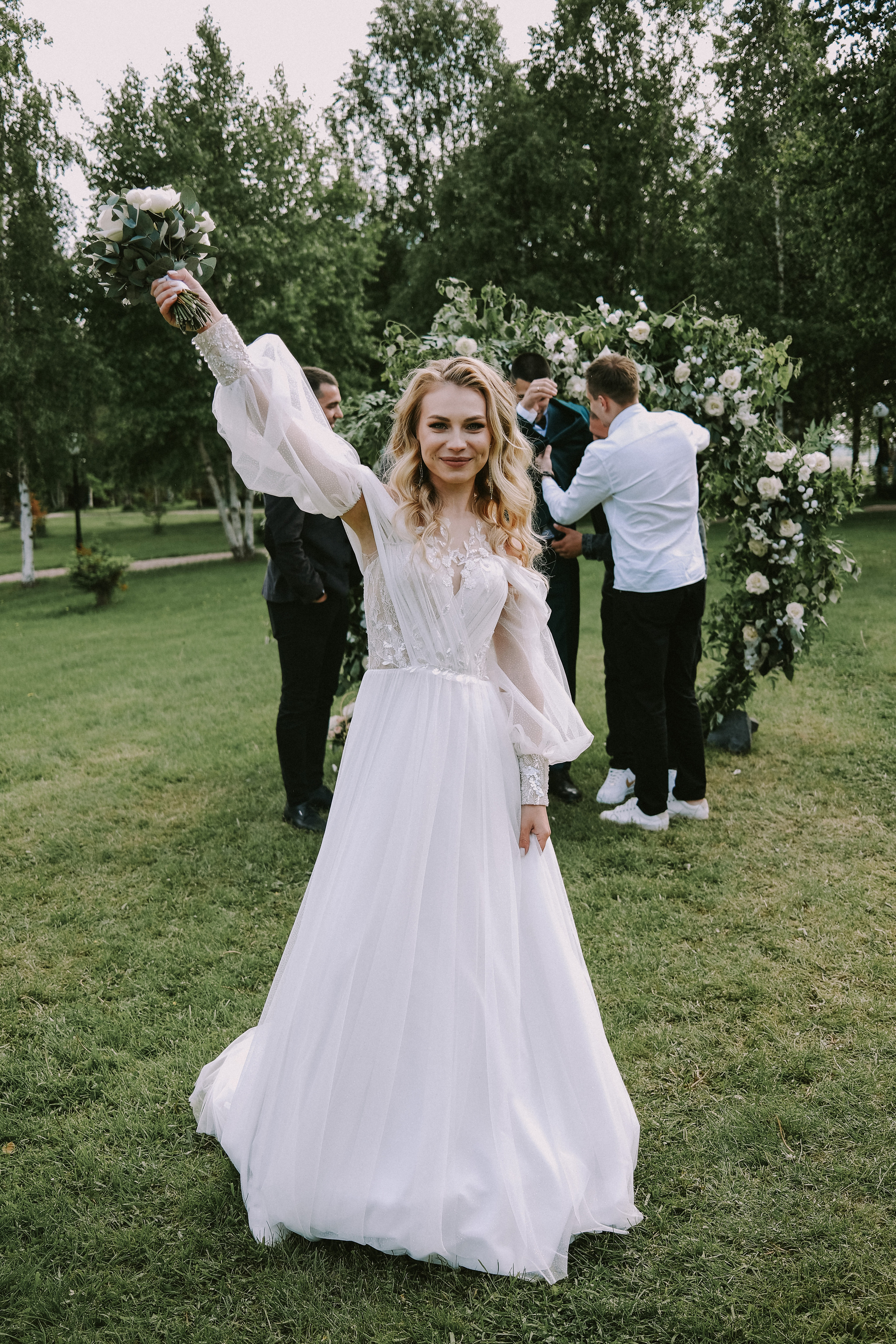 Евгений&Елена. Свадебный и репортажной фотограф Денис Ожигин в Краснодаре и Краснодарском крае