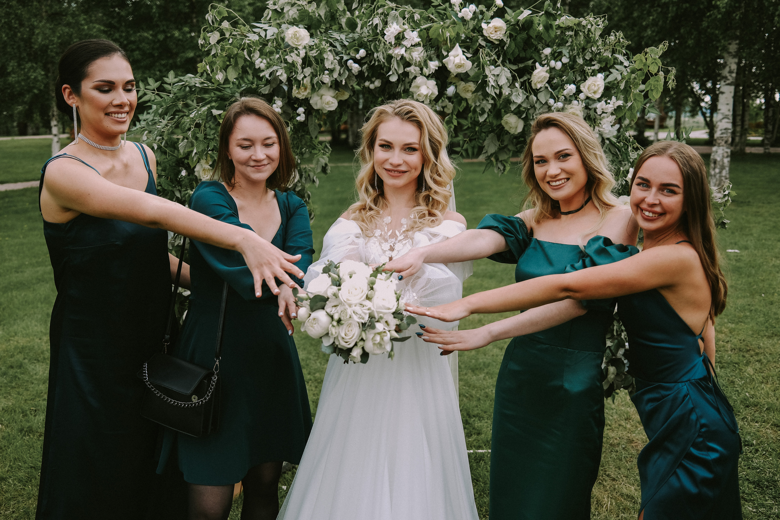Евгений&Елена. Свадебный и репортажной фотограф Денис Ожигин в Краснодаре и Краснодарском крае