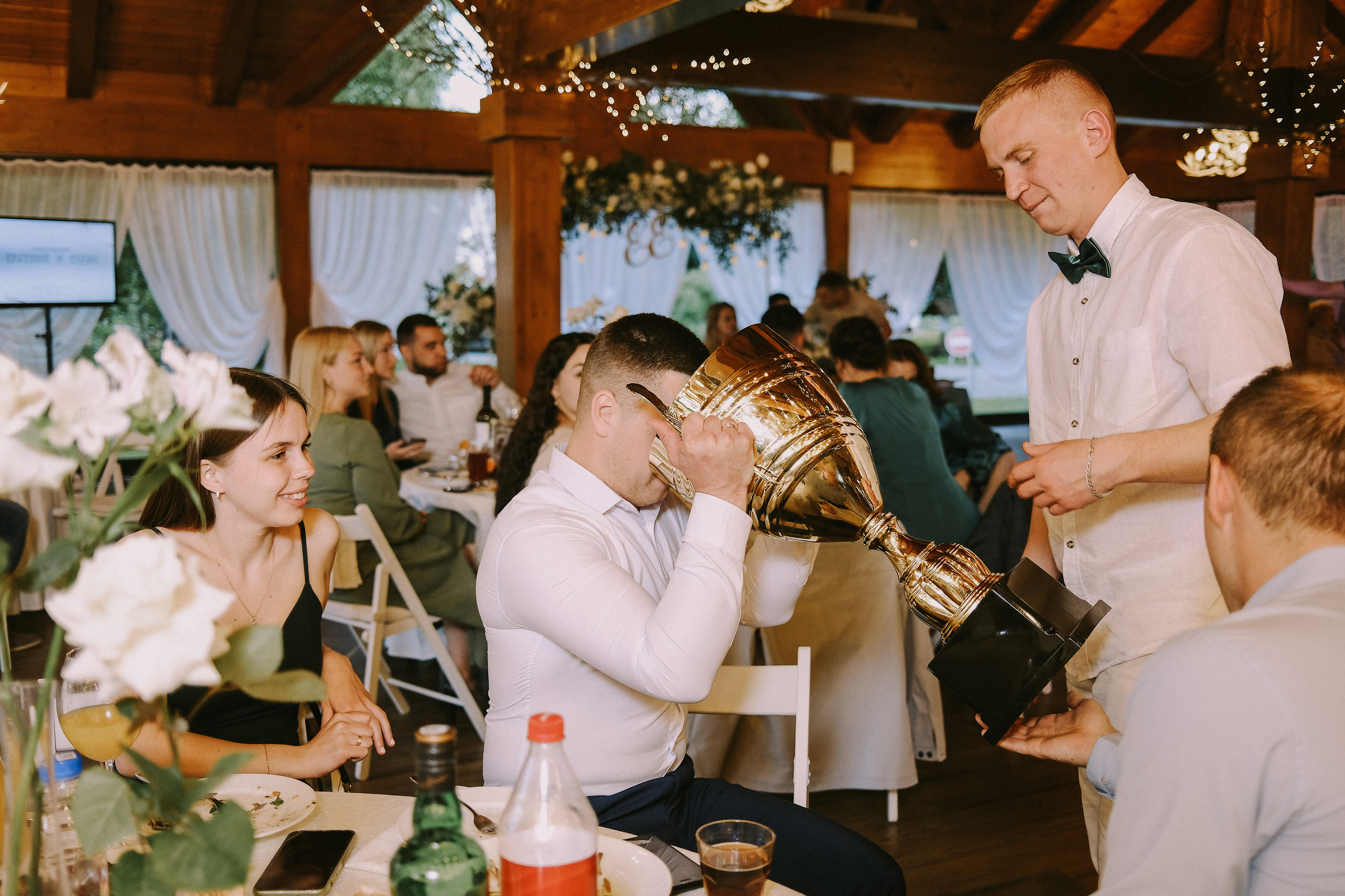 Евгений&Елена. Свадебный и репортажной фотограф Денис Ожигин в Краснодаре и Краснодарском крае