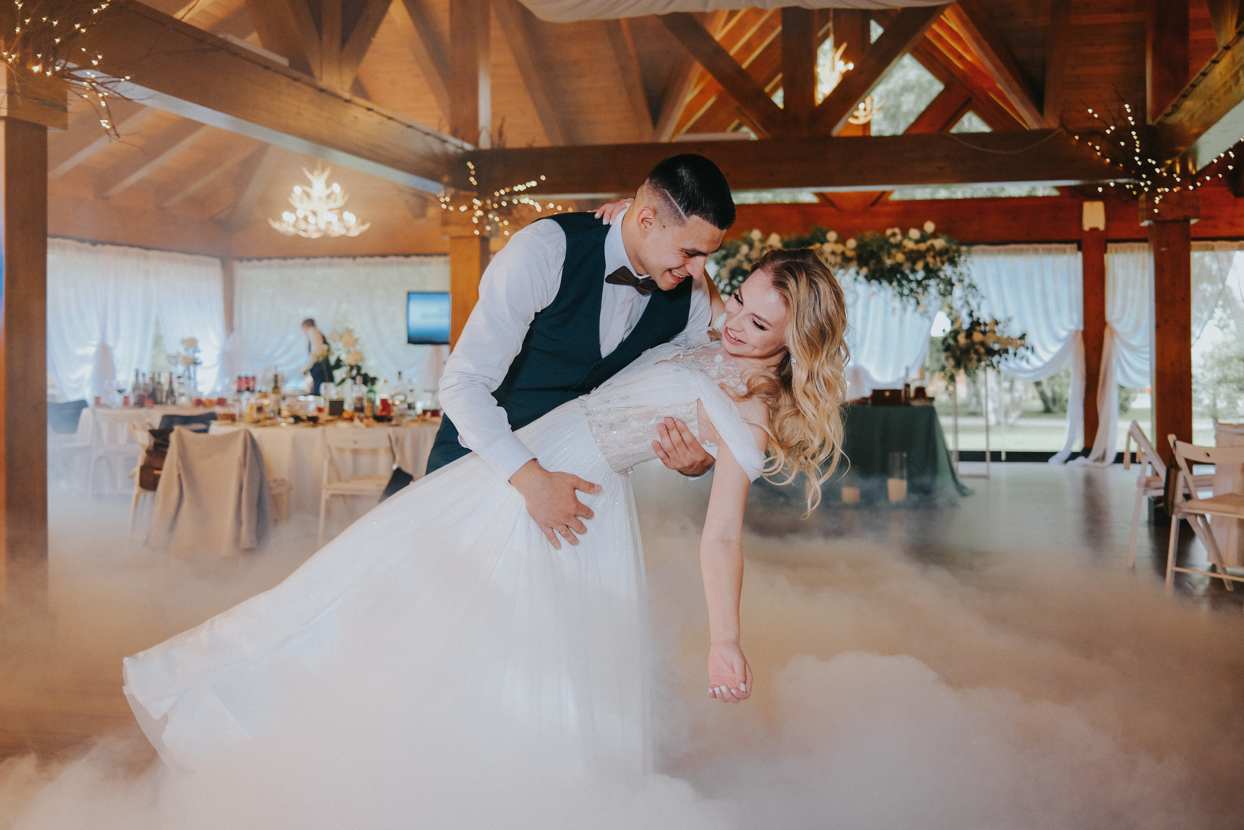 Евгений&Елена. Свадебный и репортажной фотограф Денис Ожигин в Краснодаре и Краснодарском крае