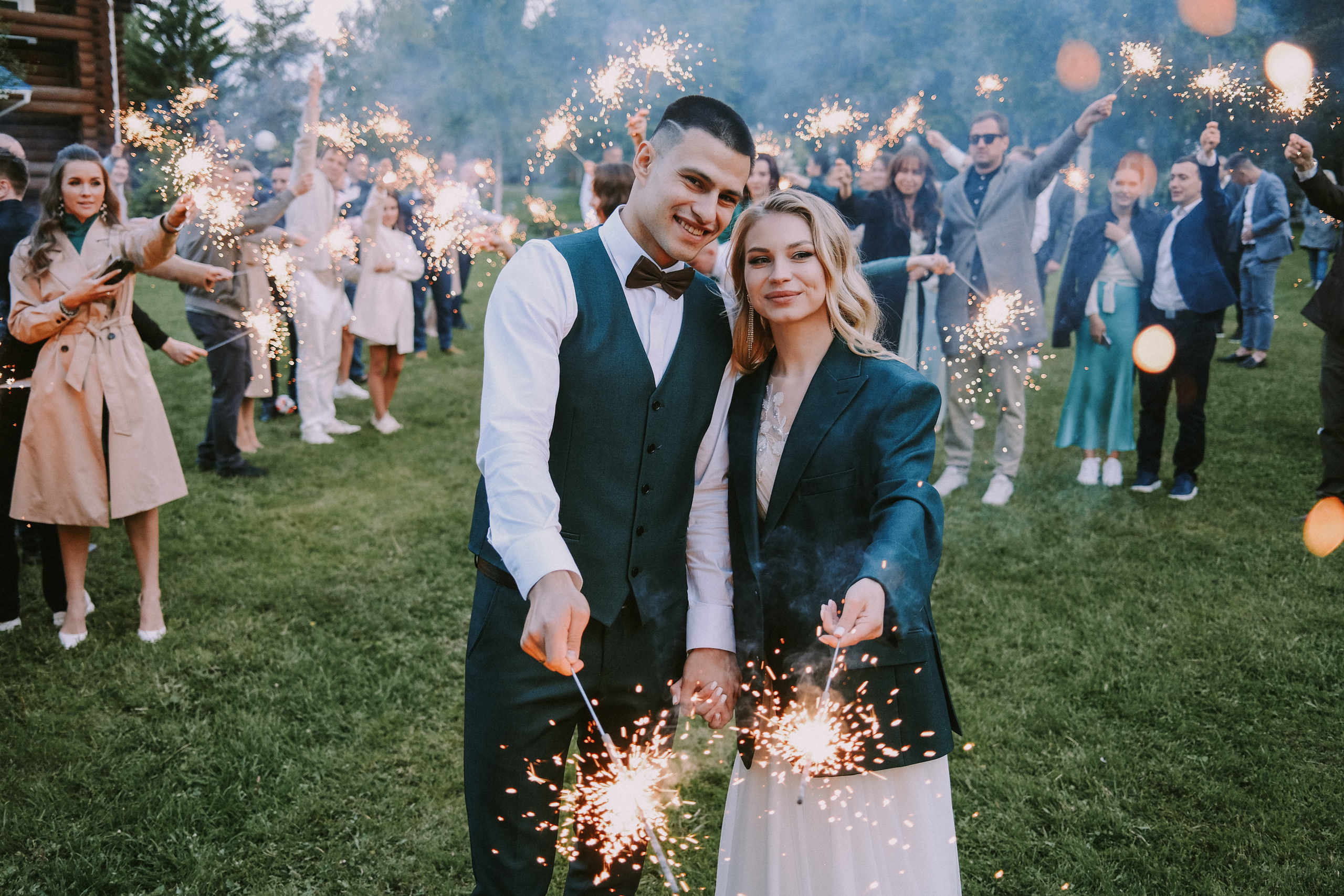 Евгений&Елена. Свадебный и репортажной фотограф Денис Ожигин в Краснодаре и Краснодарском крае