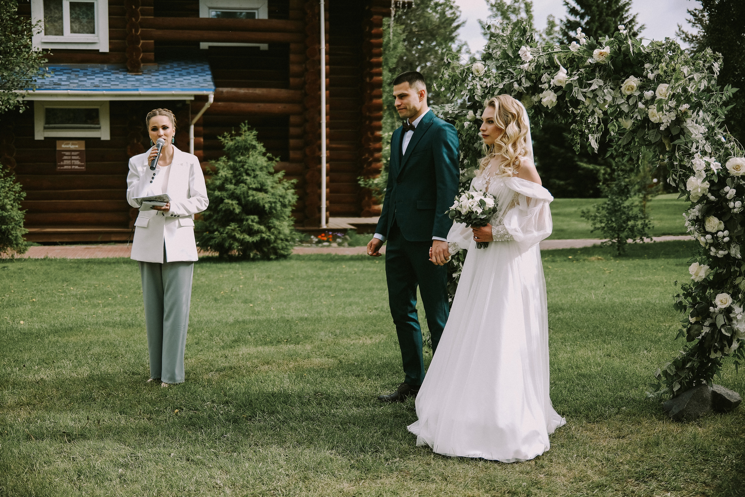 Евгений&Елена. Свадебный и репортажной фотограф Денис Ожигин в Краснодаре и Краснодарском крае