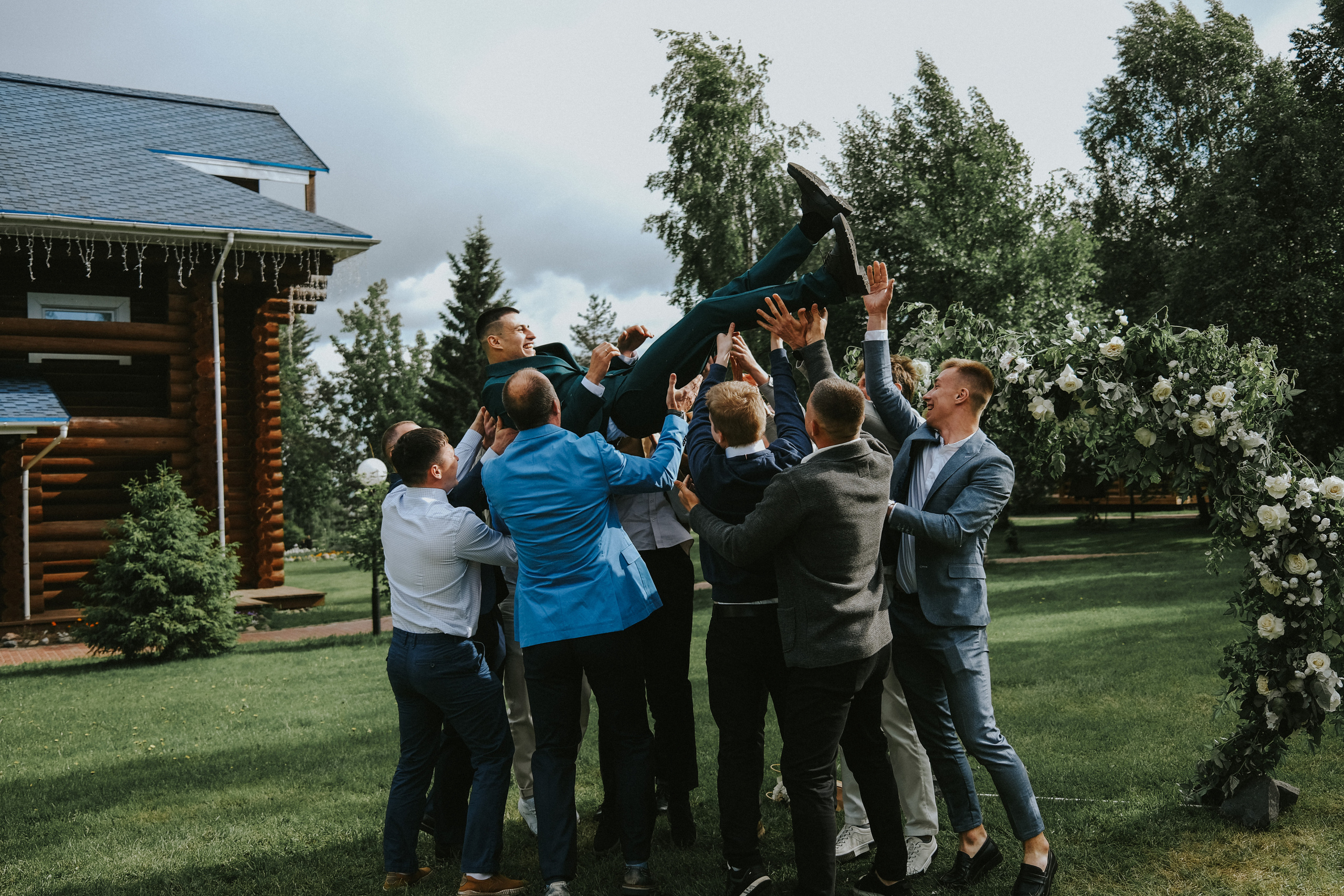 Евгений&Елена. Свадебный и репортажной фотограф Денис Ожигин в Краснодаре и Краснодарском крае