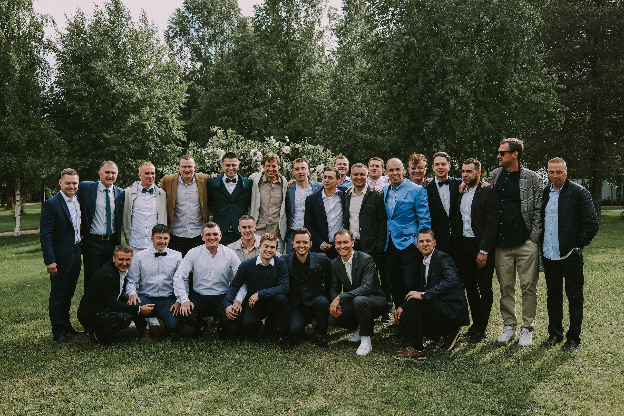 Евгений&Елена. Свадебный и репортажной фотограф Денис Ожигин в Краснодаре и Краснодарском крае