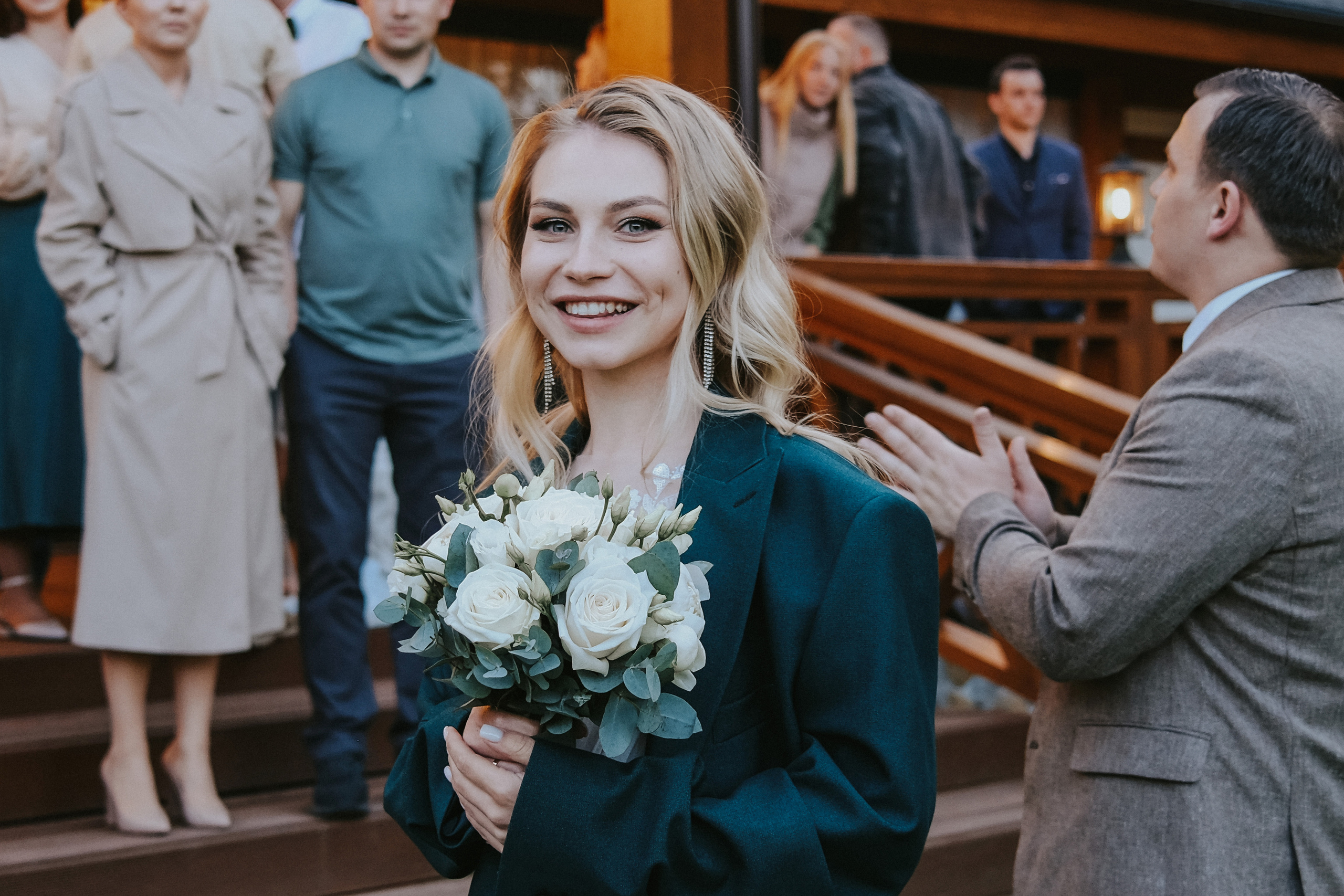 Евгений&Елена. Свадебный и репортажной фотограф Денис Ожигин в Краснодаре и Краснодарском крае