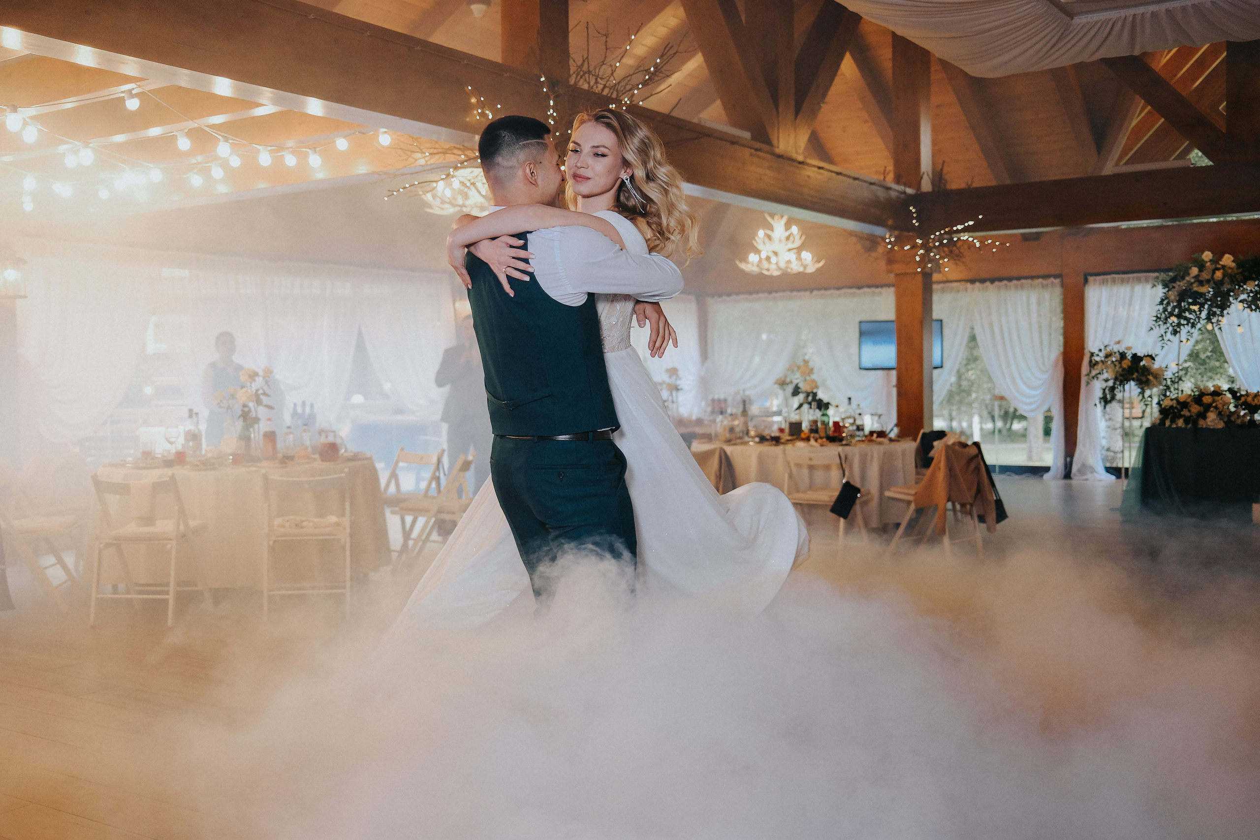 Евгений&Елена. Свадебный и репортажной фотограф Денис Ожигин в Краснодаре и Краснодарском крае