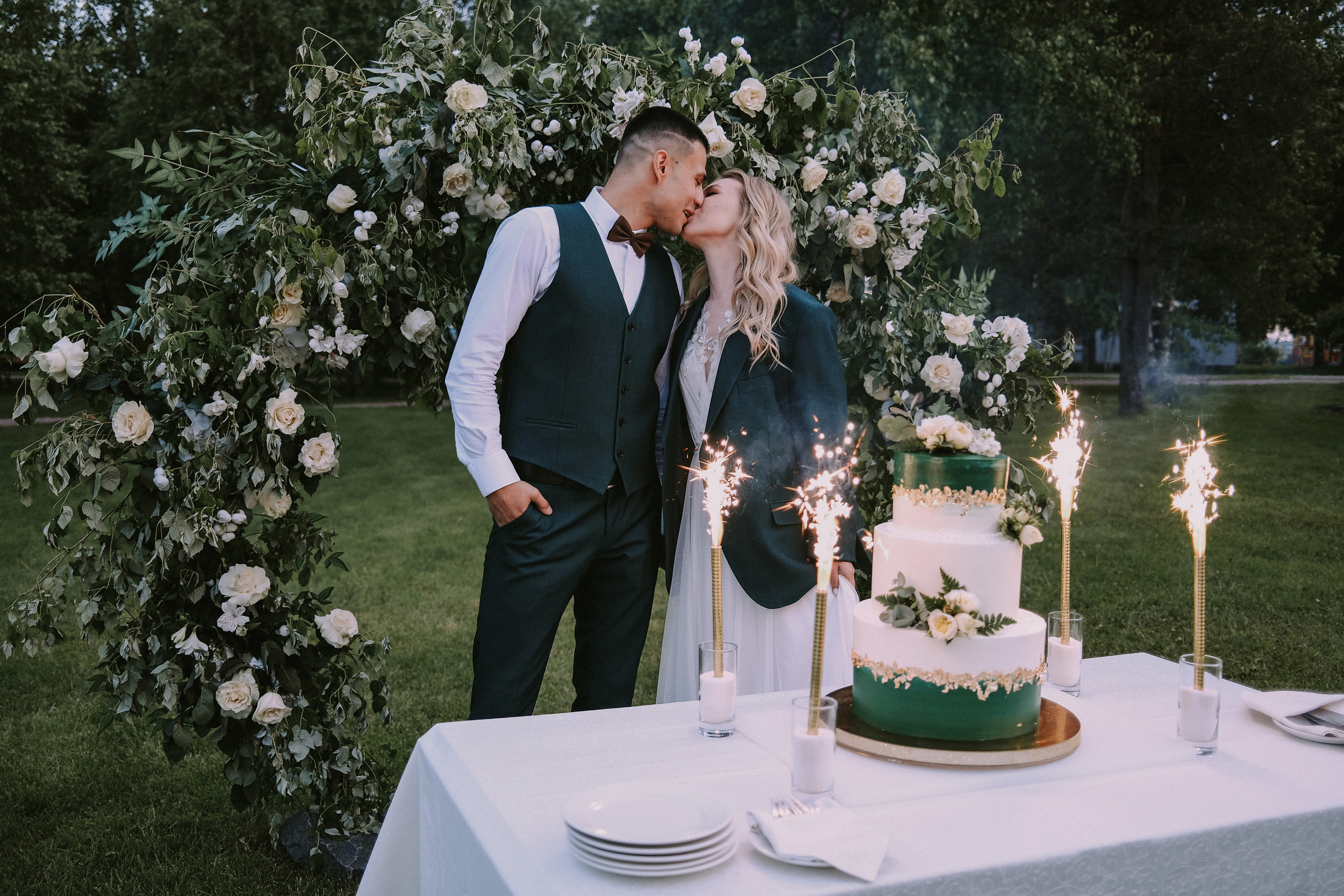 Евгений&Елена. Свадебный и репортажной фотограф Денис Ожигин в Краснодаре и Краснодарском крае