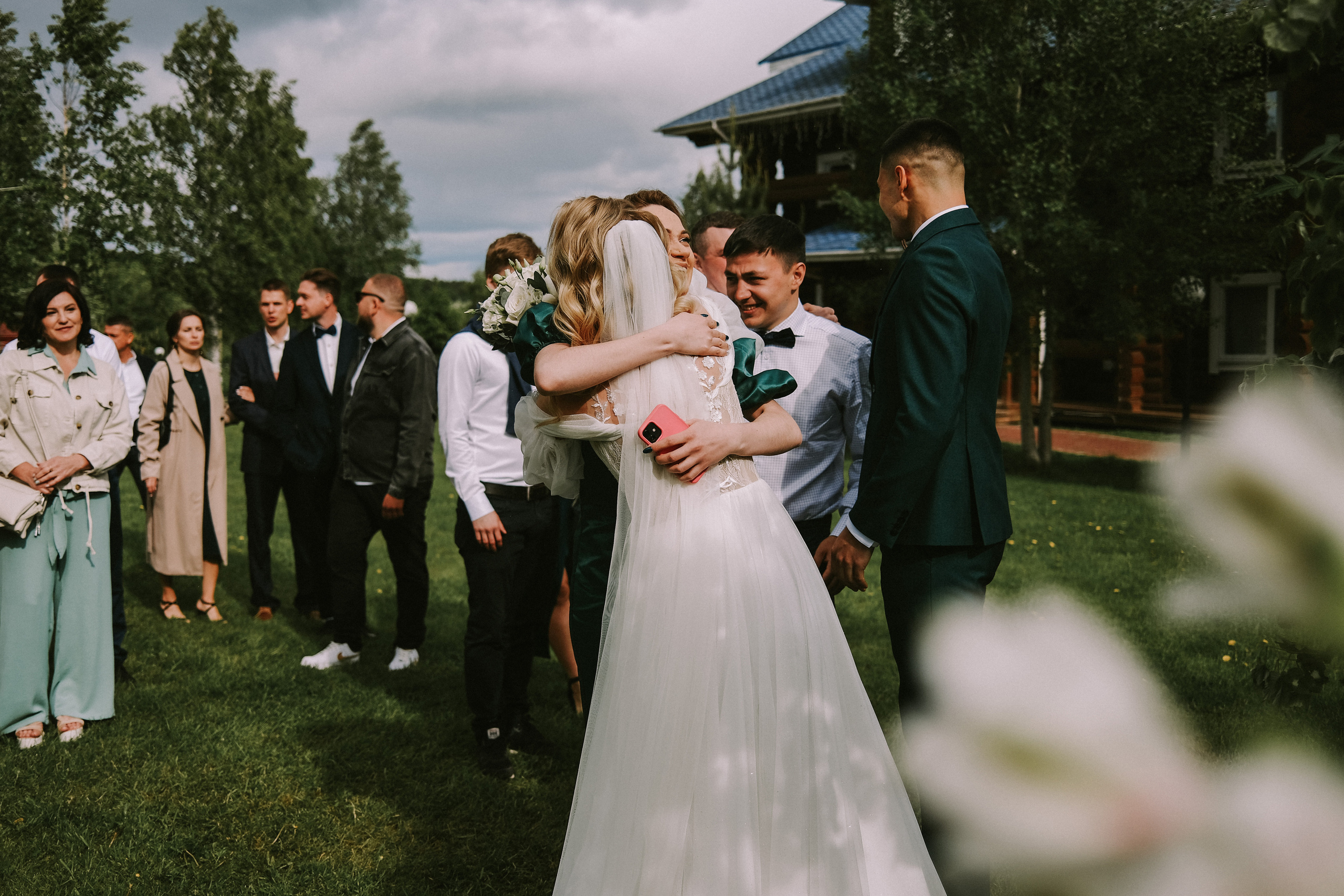 Евгений&Елена. Свадебный и репортажной фотограф Денис Ожигин в Краснодаре и Краснодарском крае