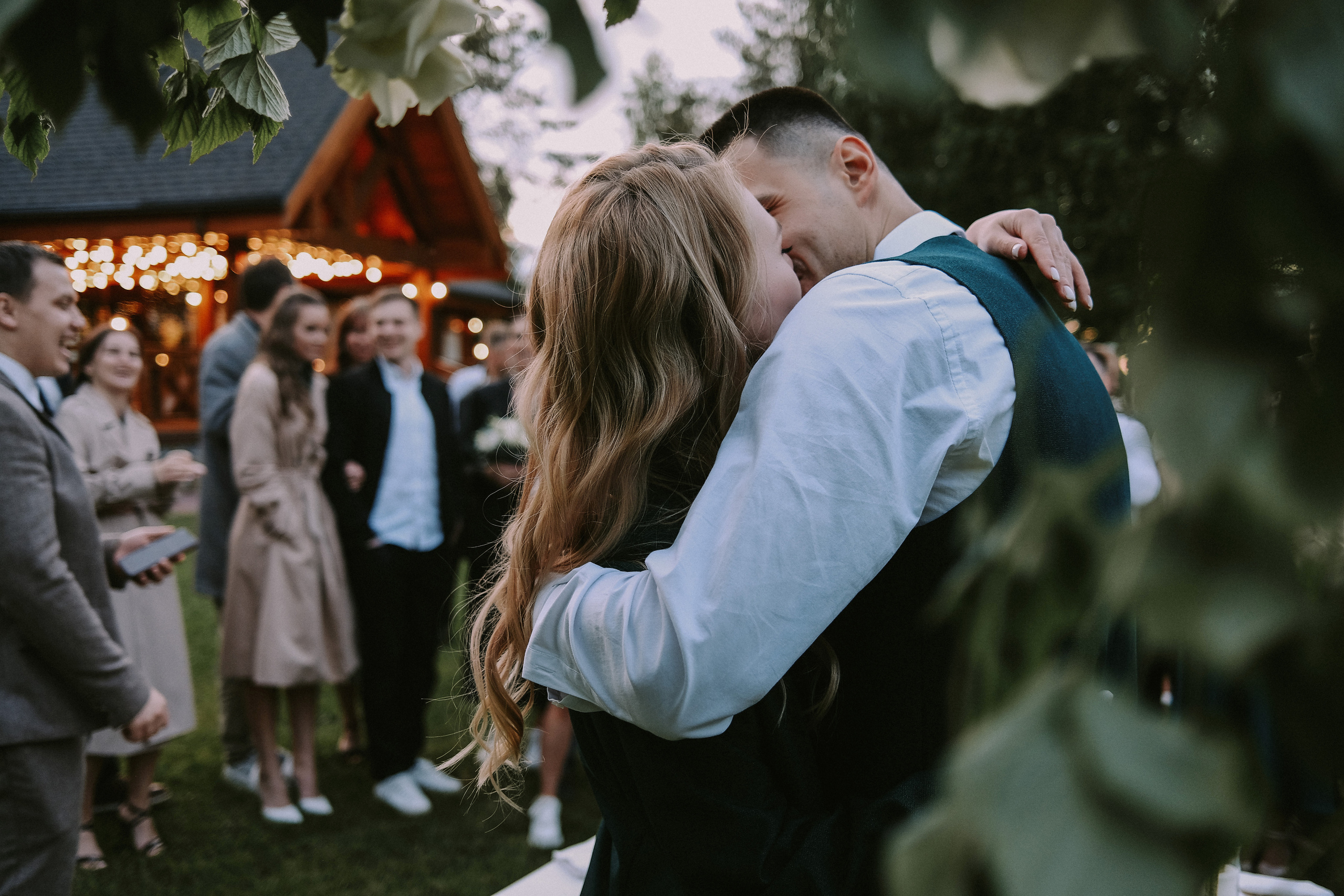 Евгений&Елена. Свадебный и репортажной фотограф Денис Ожигин в Краснодаре и Краснодарском крае