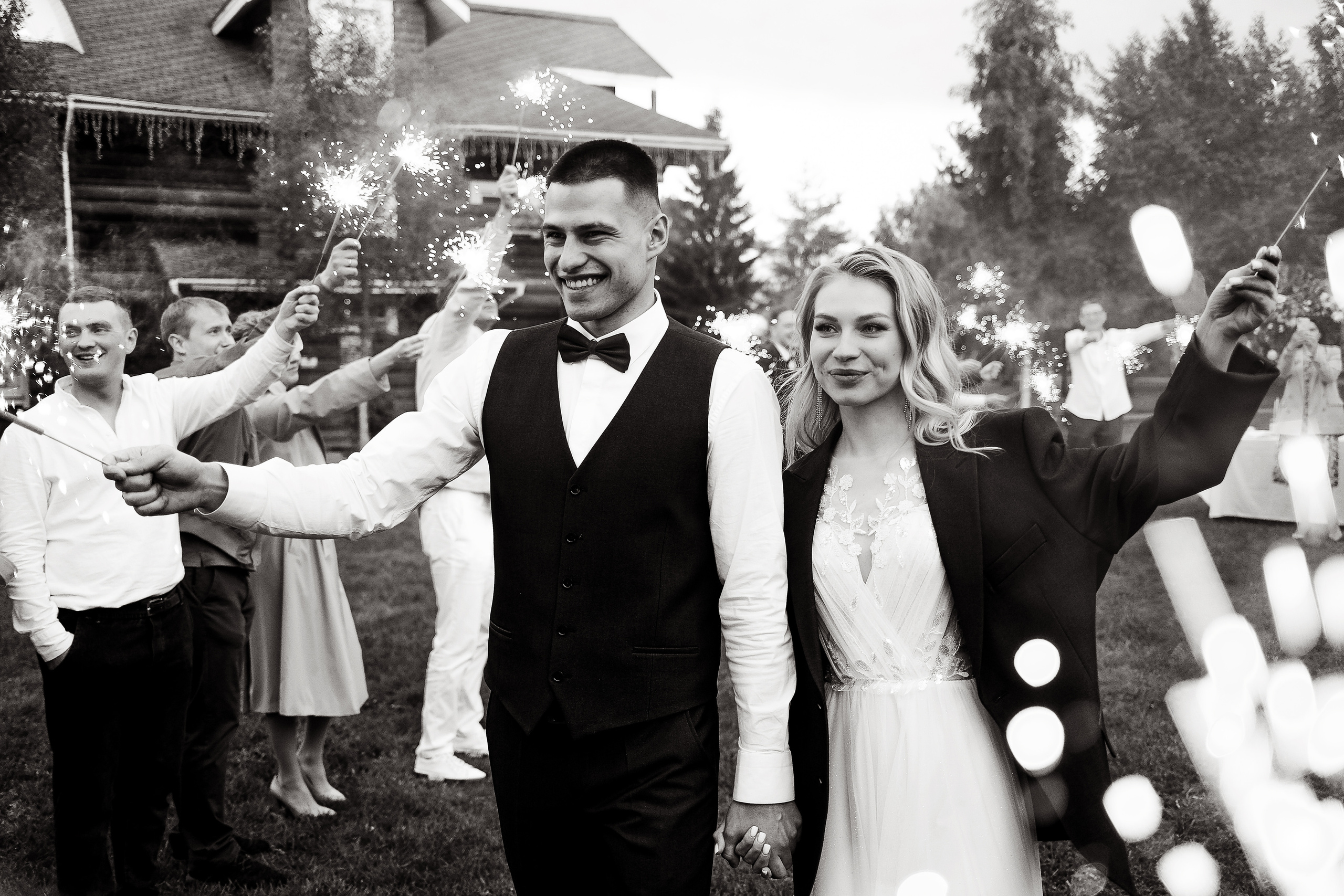 Евгений&Елена. Свадебный и репортажной фотограф Денис Ожигин в Краснодаре и Краснодарском крае