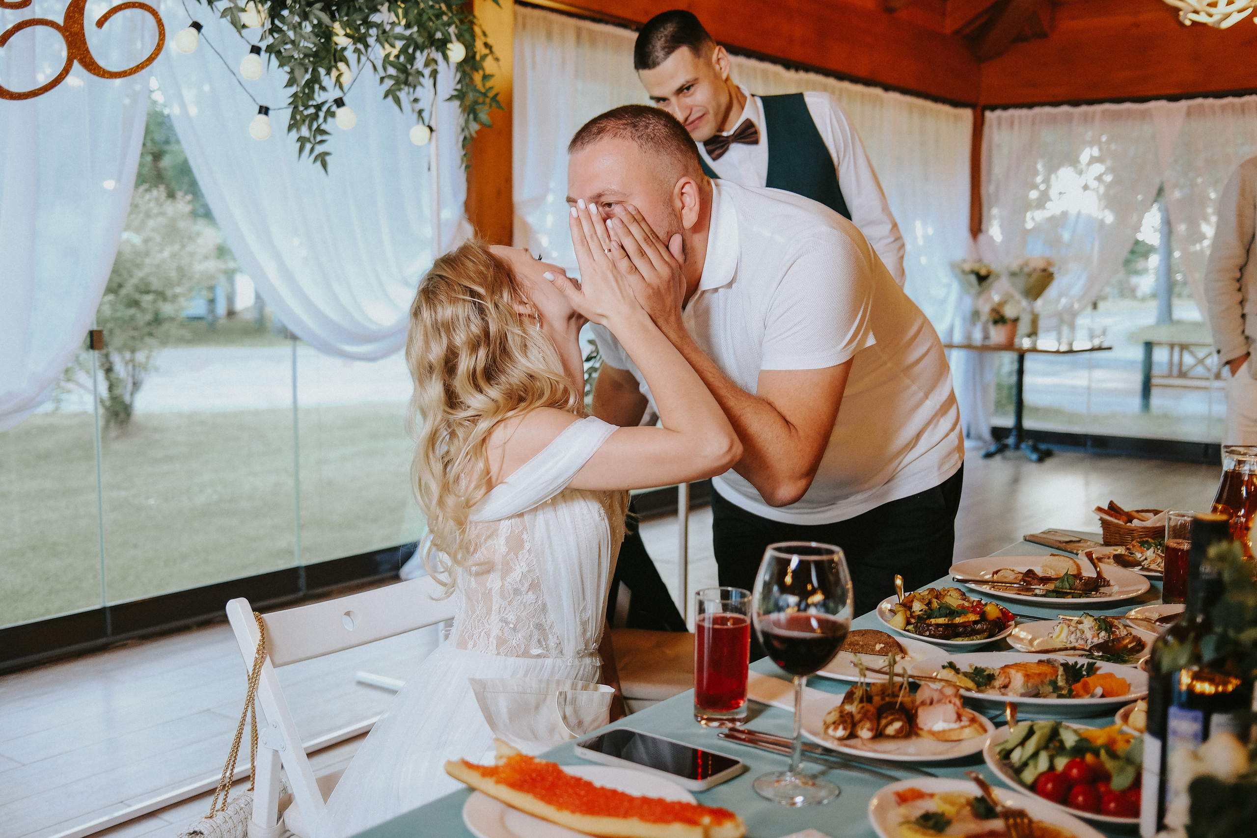 Евгений&Елена. Свадебный и репортажной фотограф Денис Ожигин в Краснодаре и Краснодарском крае