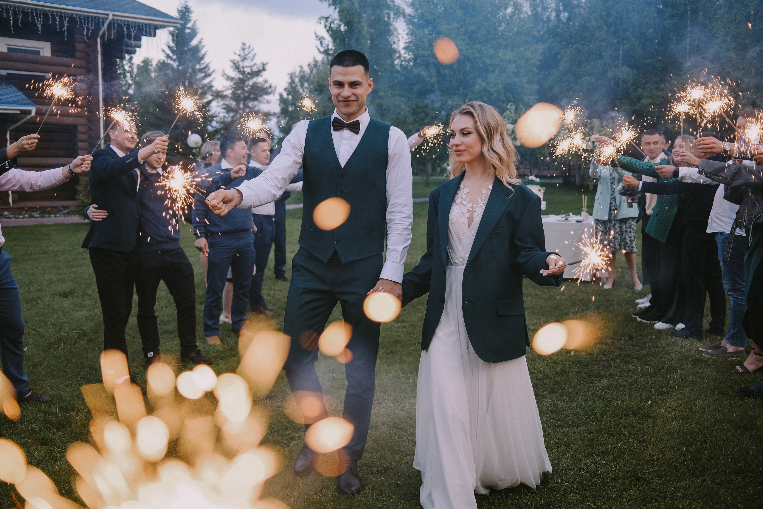 Евгений&Елена. Свадебный и репортажной фотограф Денис Ожигин в Краснодаре и Краснодарском крае