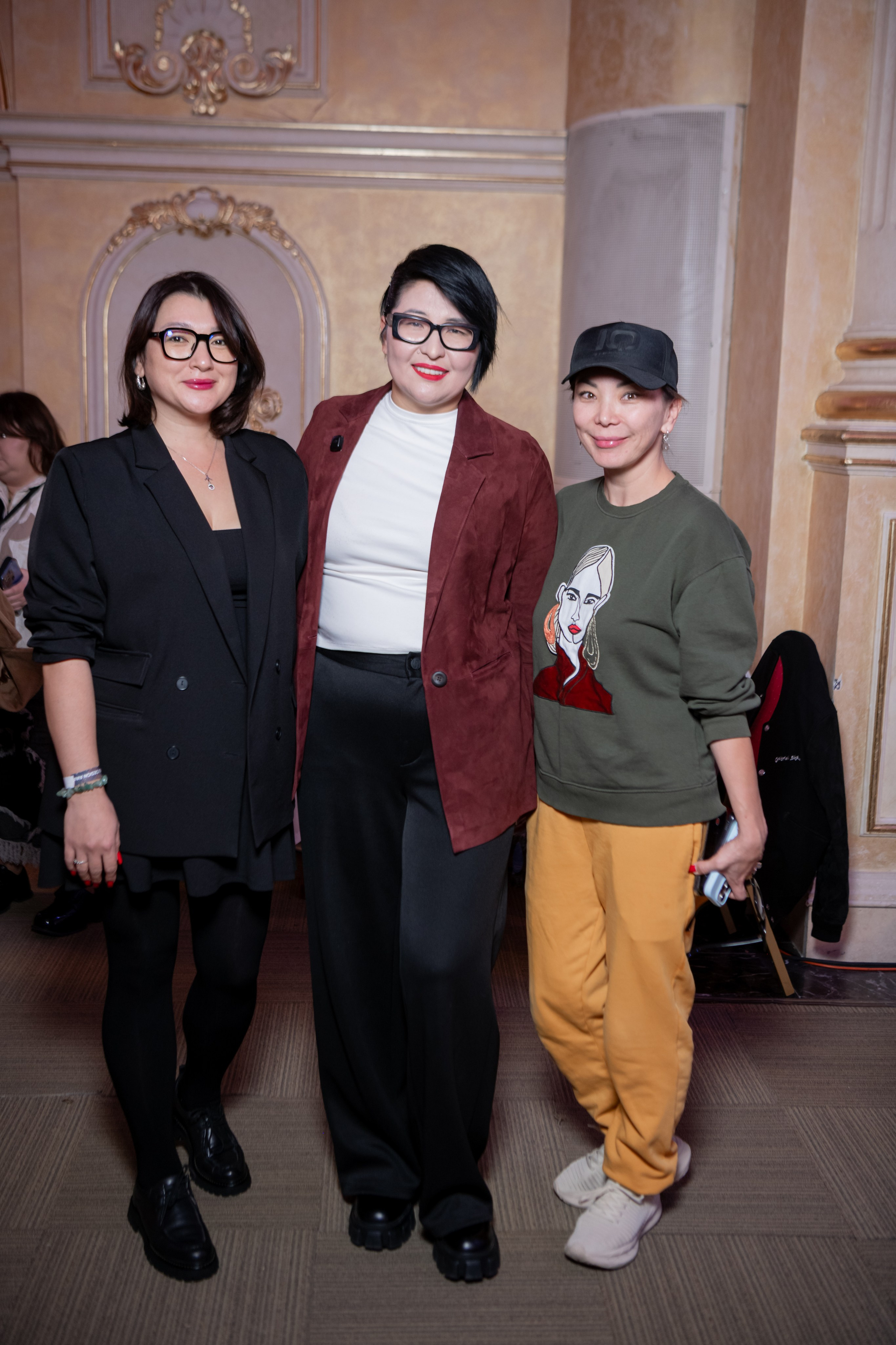 Tanu Creative 16.10.2025. Фотограф Астана, Алматы