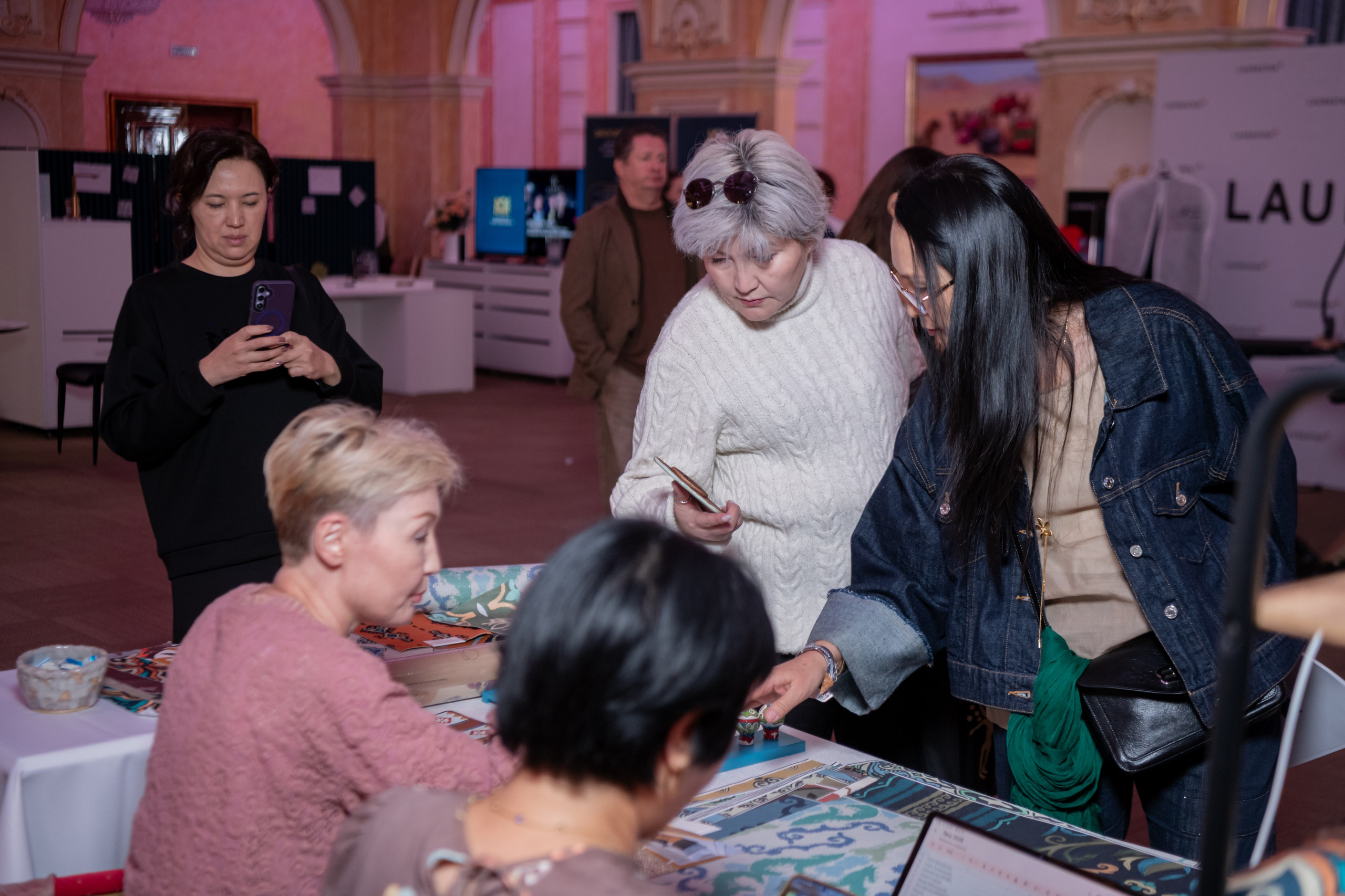 Tanu Creative 16.10.2025. Фотограф Астана, Алматы