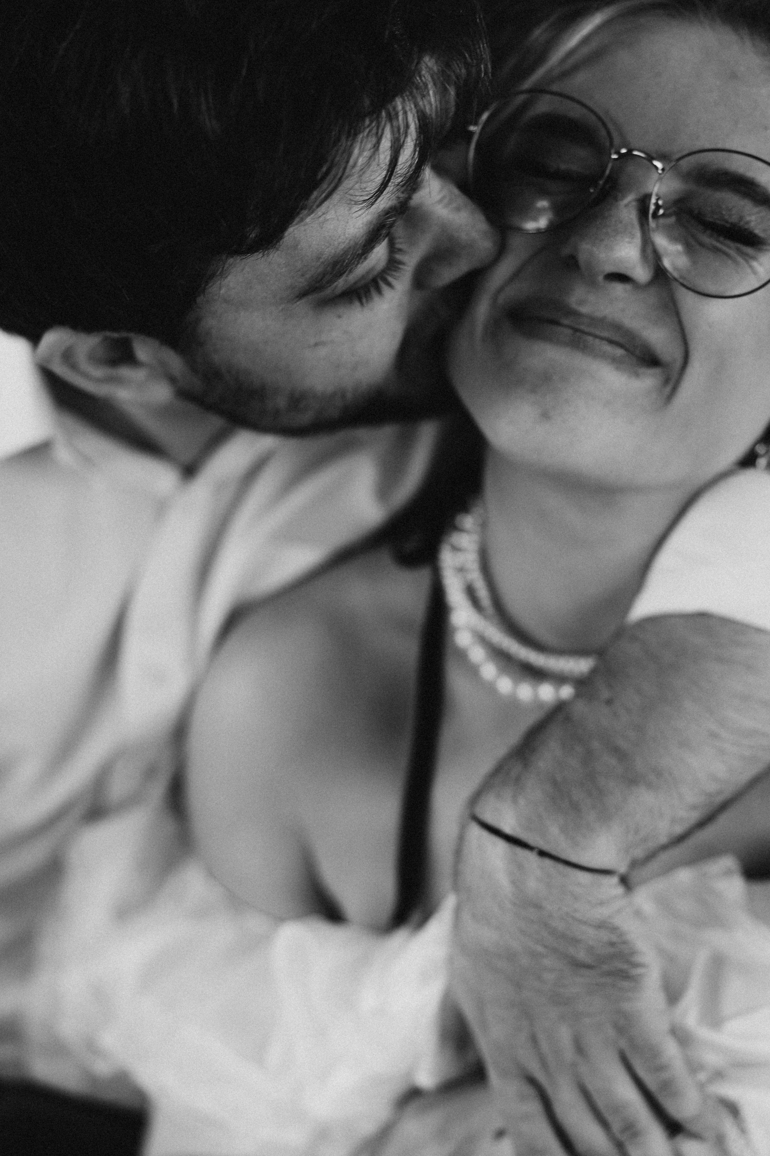 Весь мой смысл в твоих глазах…. Свадебный фотограф в Санкт-Петербурге Баженова Алина