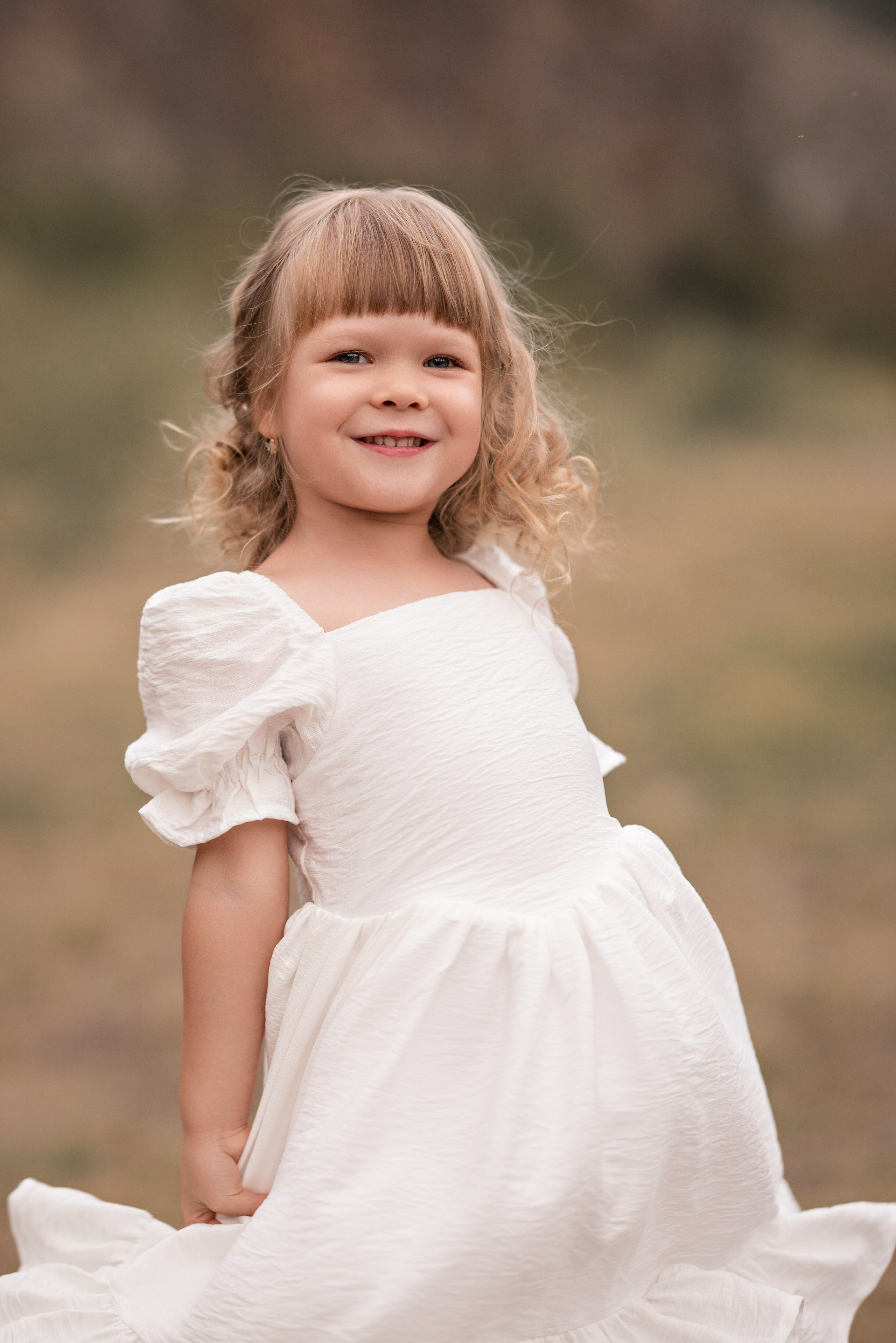 Даше 3 года. Детский и семейный фотограф в Чите Анастасия Шубина