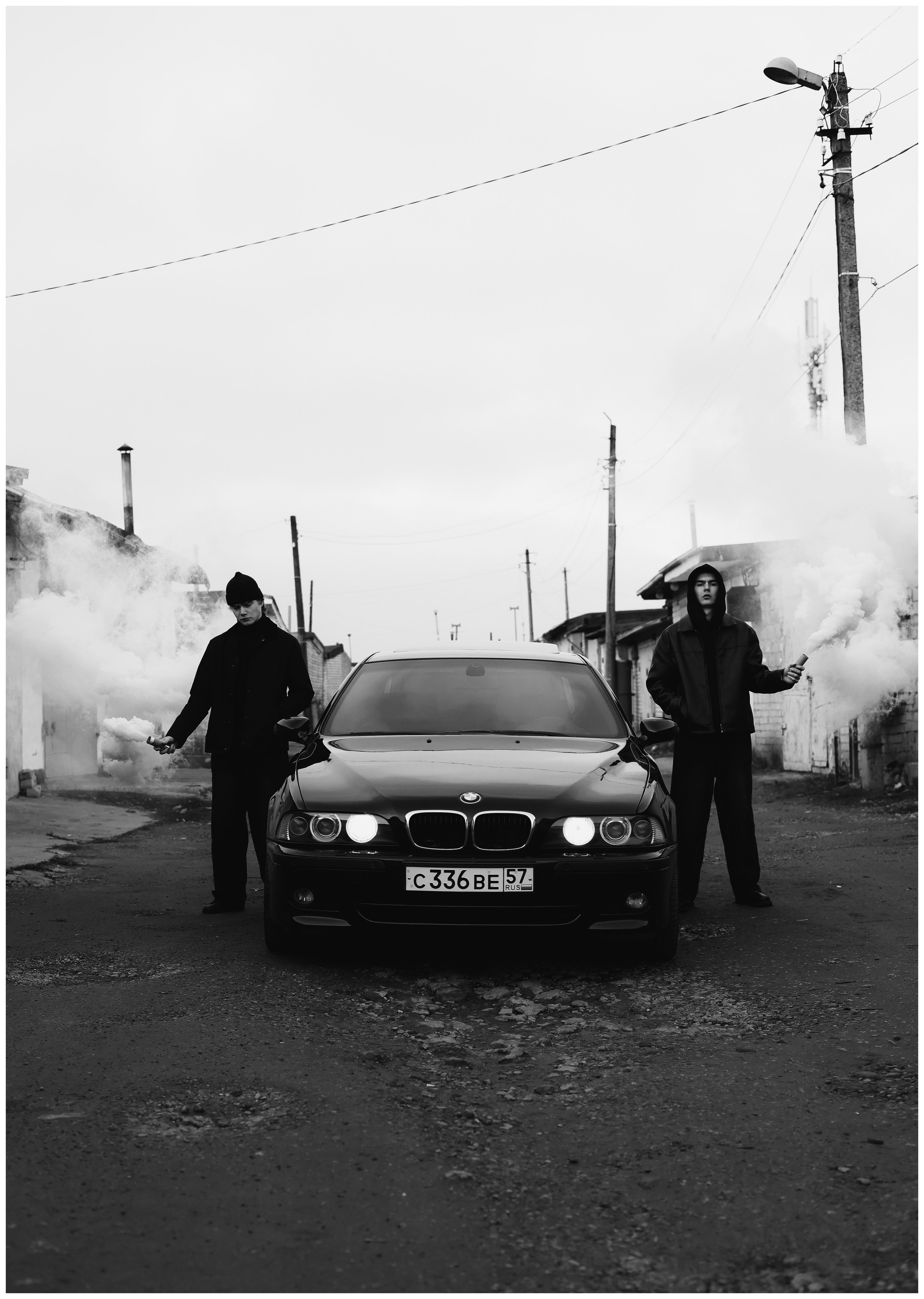 Богдан и Михаил. Портретный фотограф в Орле. Готовые фото за 3 дня! Помощь в позировании. Советы по организации