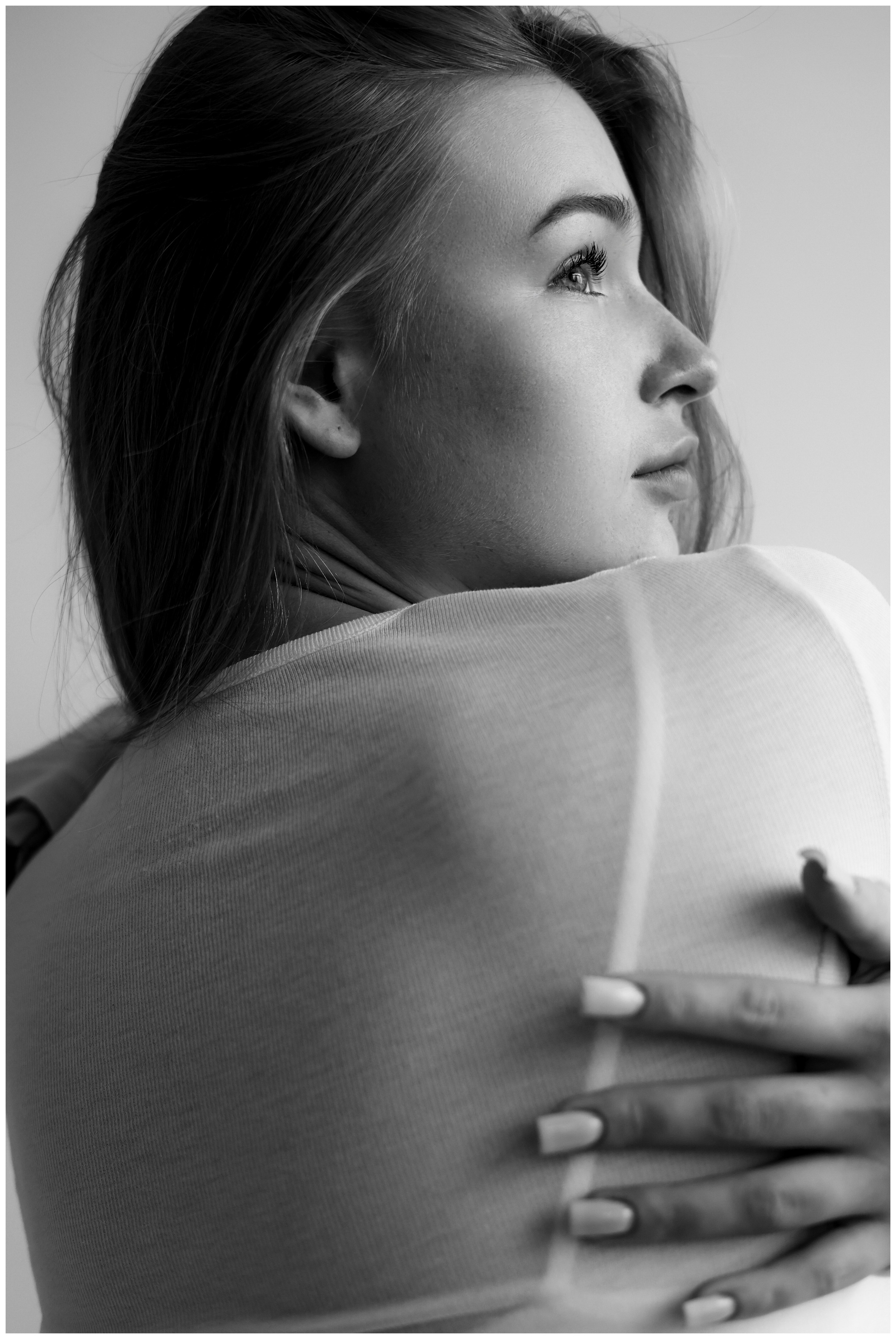 Валерия. Портретный фотограф в Орле. Готовые фото за 3 дня! Помощь в позировании. Советы по организации