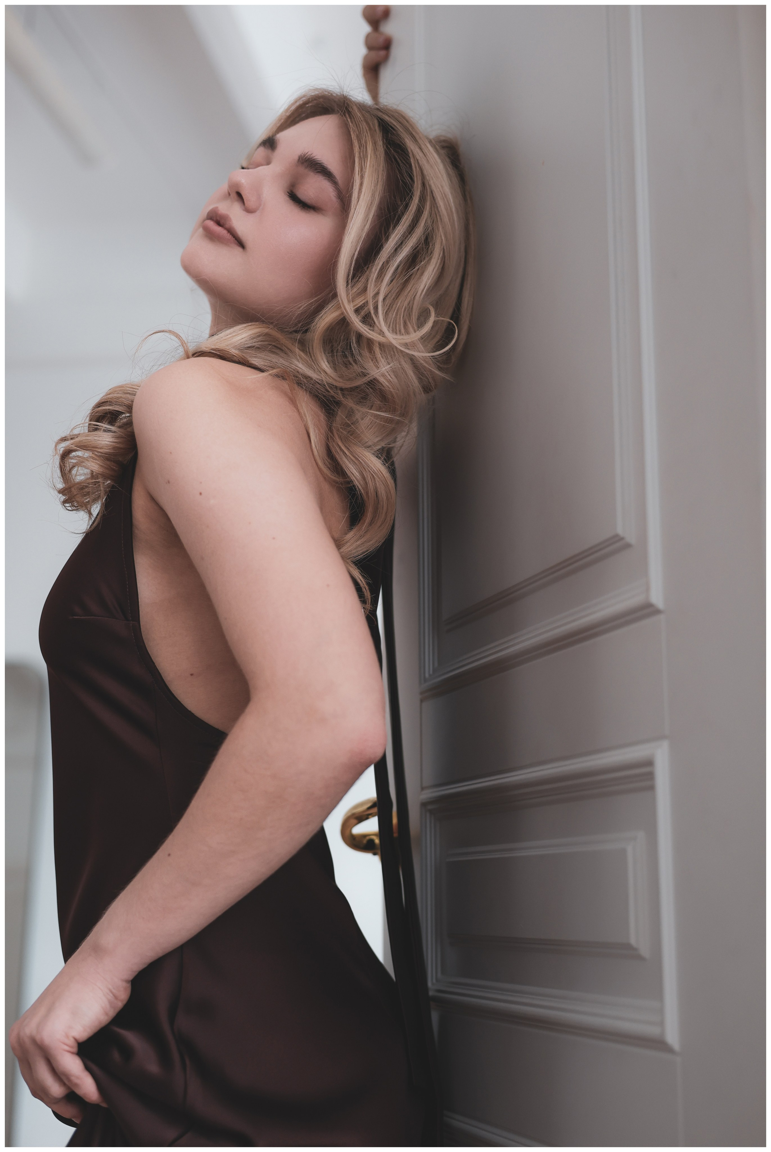 Алина. Портретный фотограф в Орле. Готовые фото за 3 дня! Помощь в позировании. Советы по организации