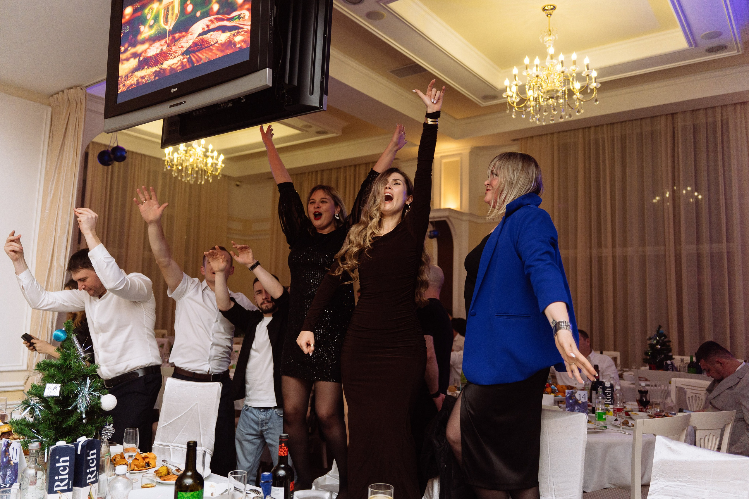 ЮГПА карнавальная ночь 2025. Видео и фото для бизнеса |Video & Foto|Ростов-на-Дону|Краснодар|Москва