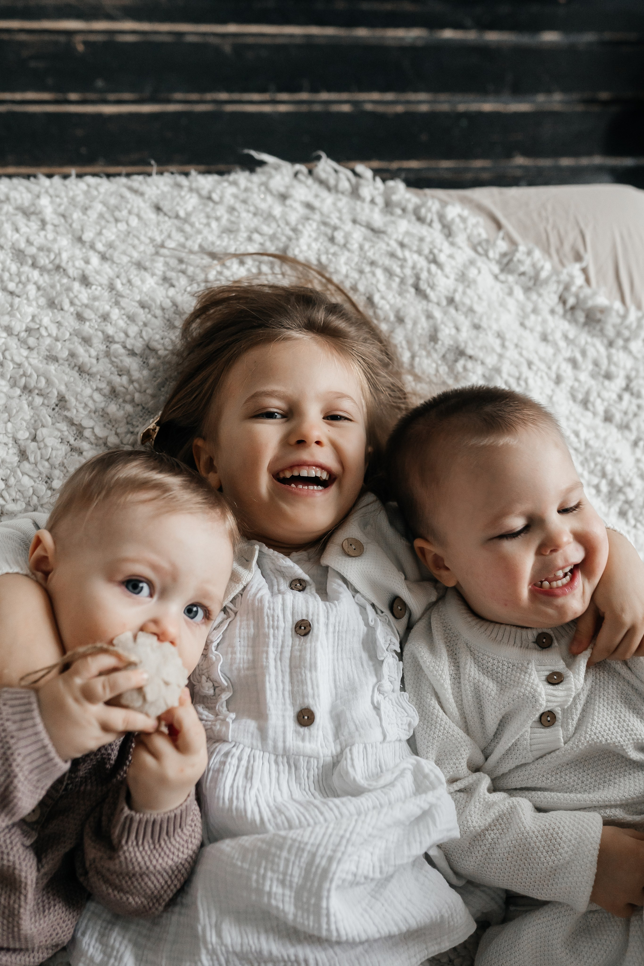 Илья и Карина