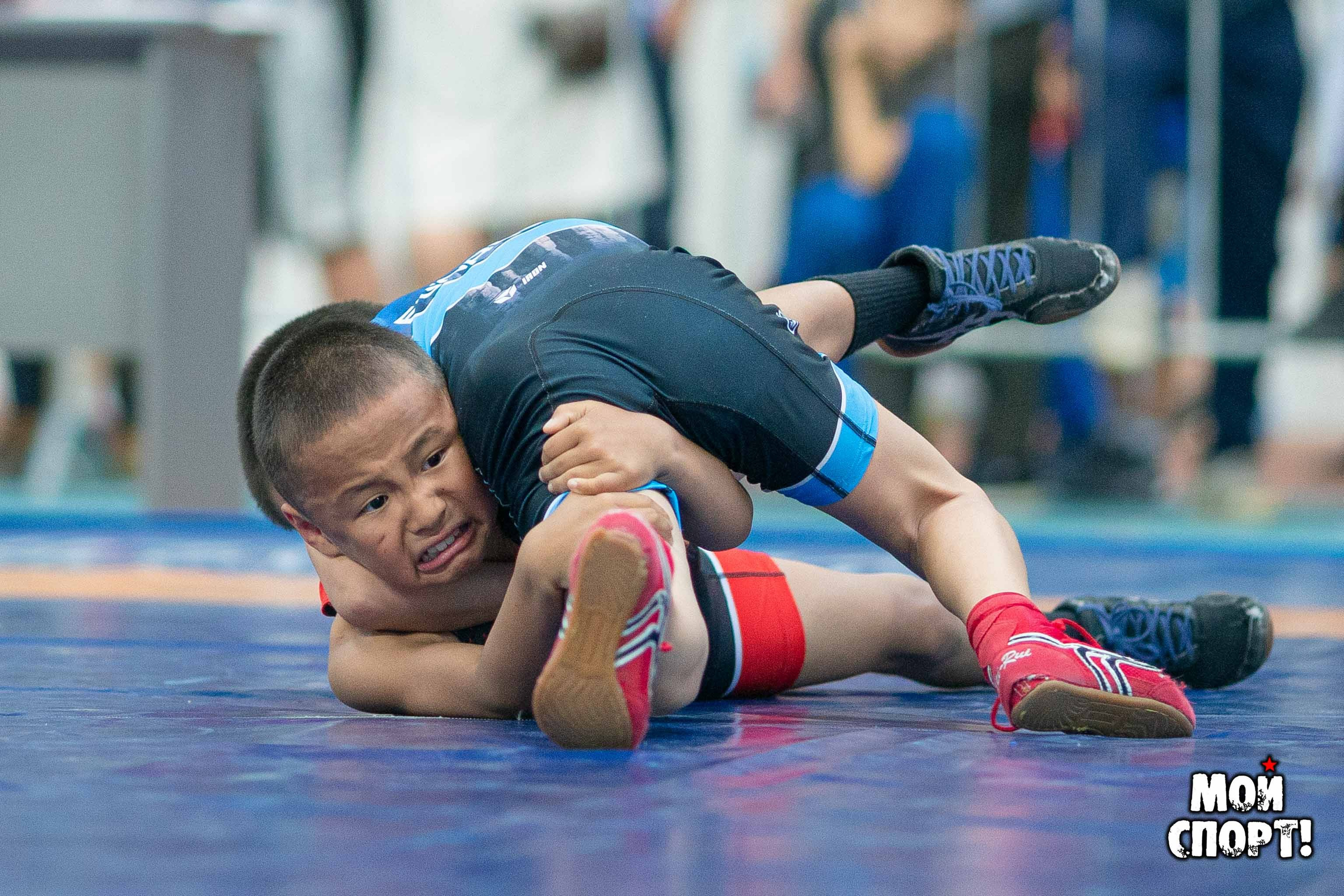 Международный, всероссийский и республиканский турниры по вольной борьбе среди юношей в честь П. П. Пинигина. Студия «Мой Спорт!» — все о спорте в Якутии