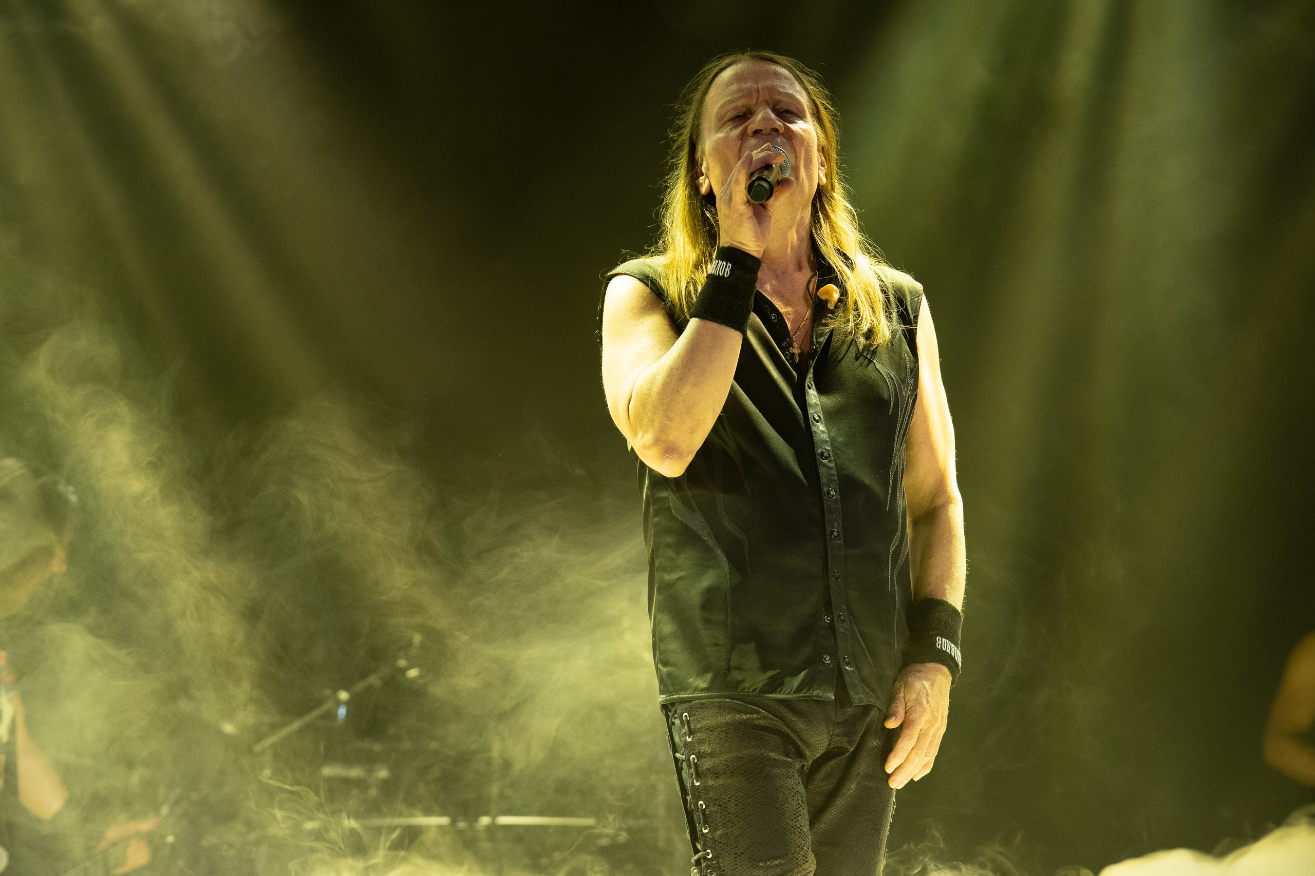 Концертный фотограф Ростов-на-Дону. Фотограф в Ростове-на-Дону Елизаваета Маковей