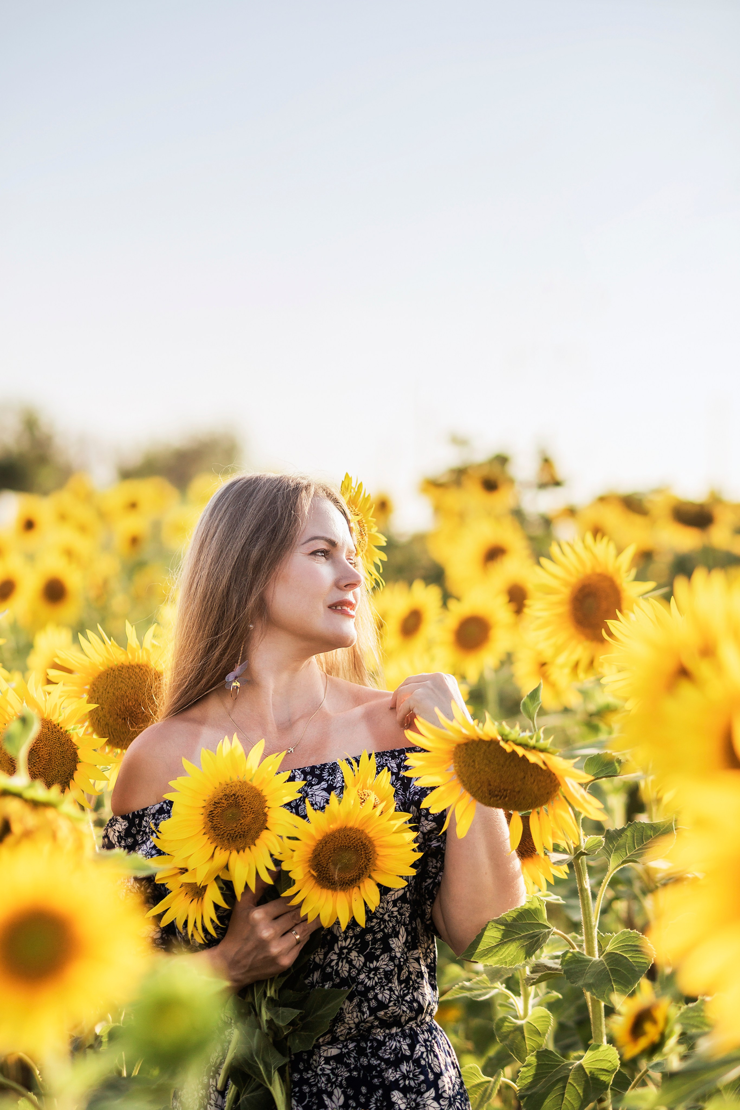Лето. Семейный фотограф в Саратове