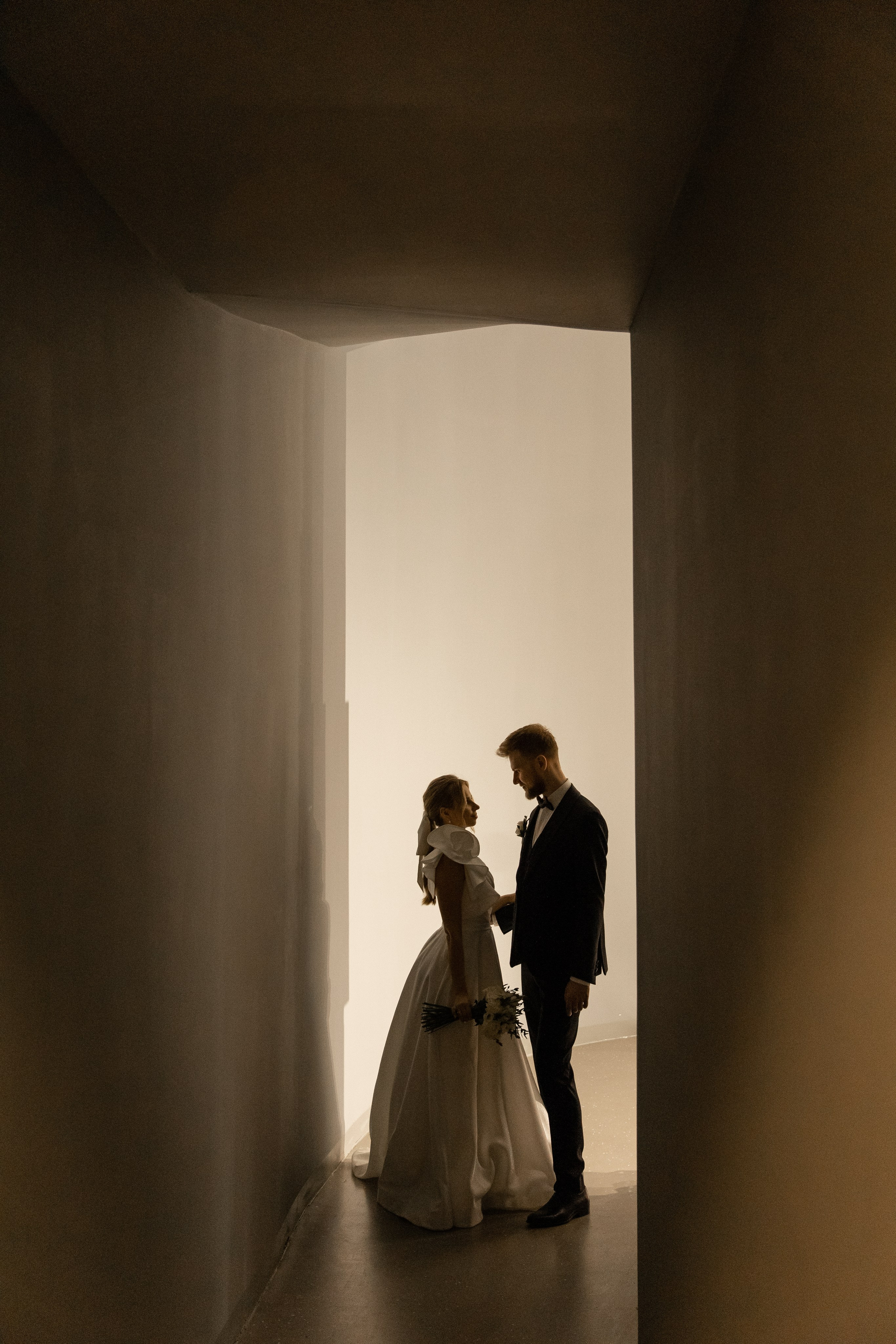 Мария и Олег