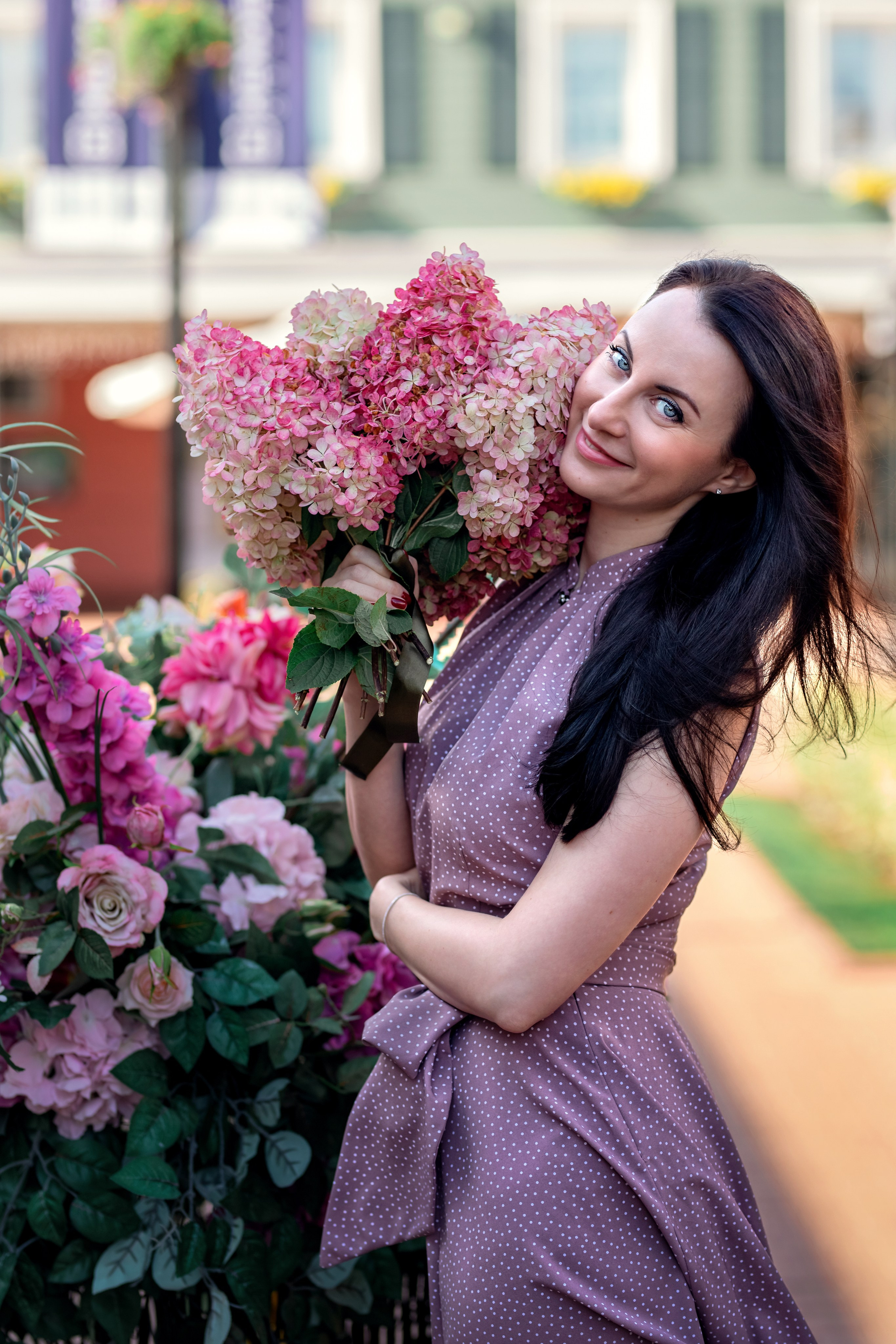 Фотограф в Москве. Женские фотосессии, love-story, контент