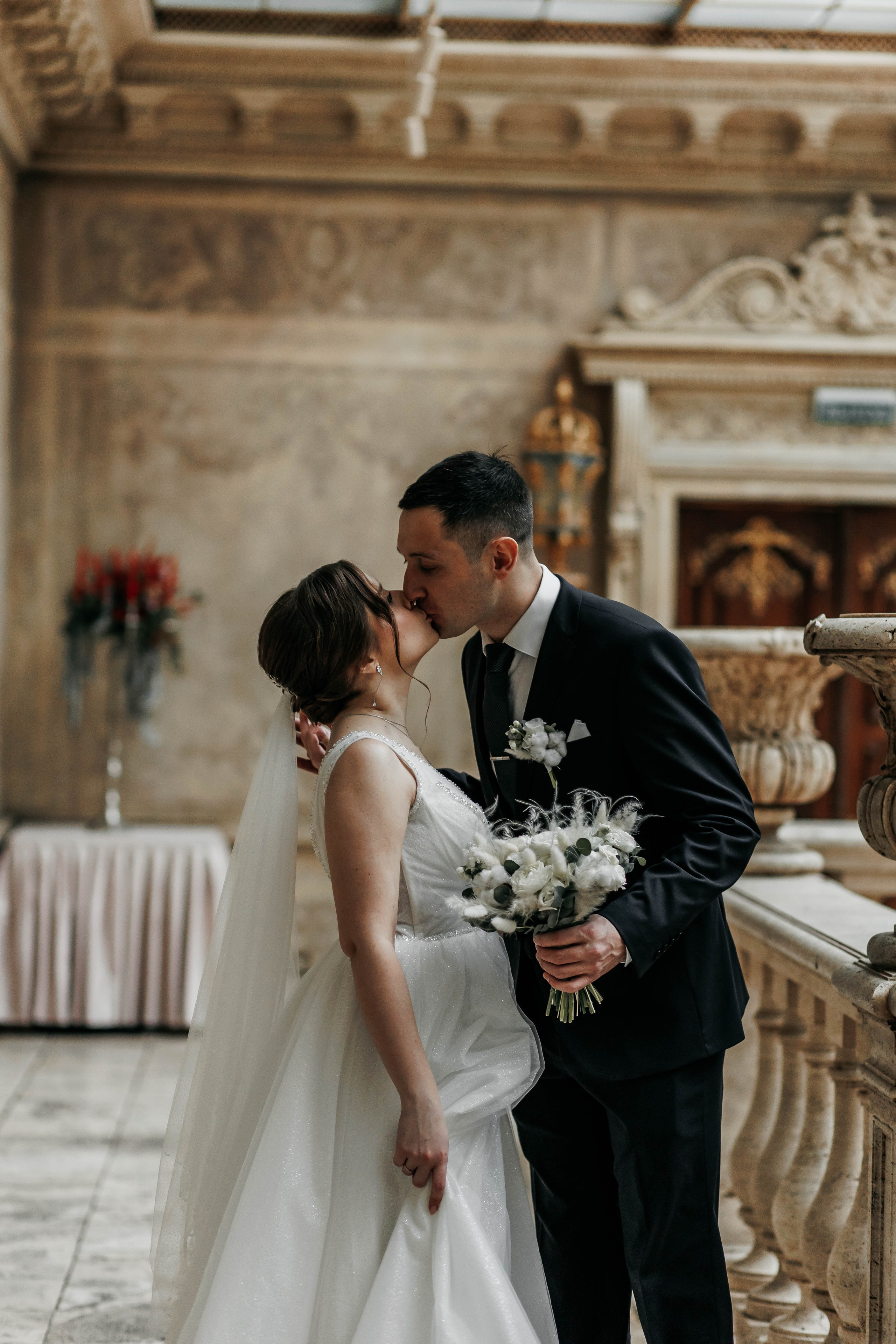 А+Ю. Свадебный и семейный фотограф в Москве Вероника Сычева