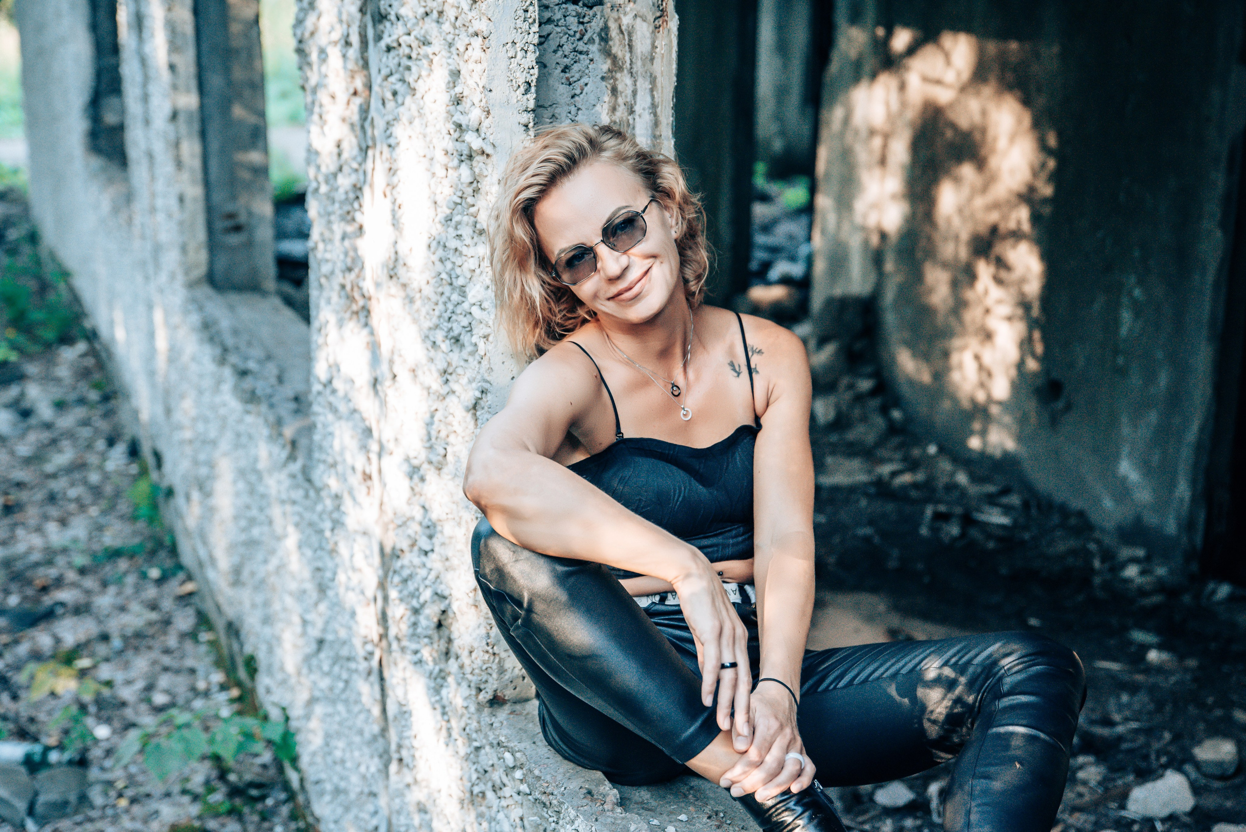 ГАЛИНА. Семейный фотограф в Барнауле