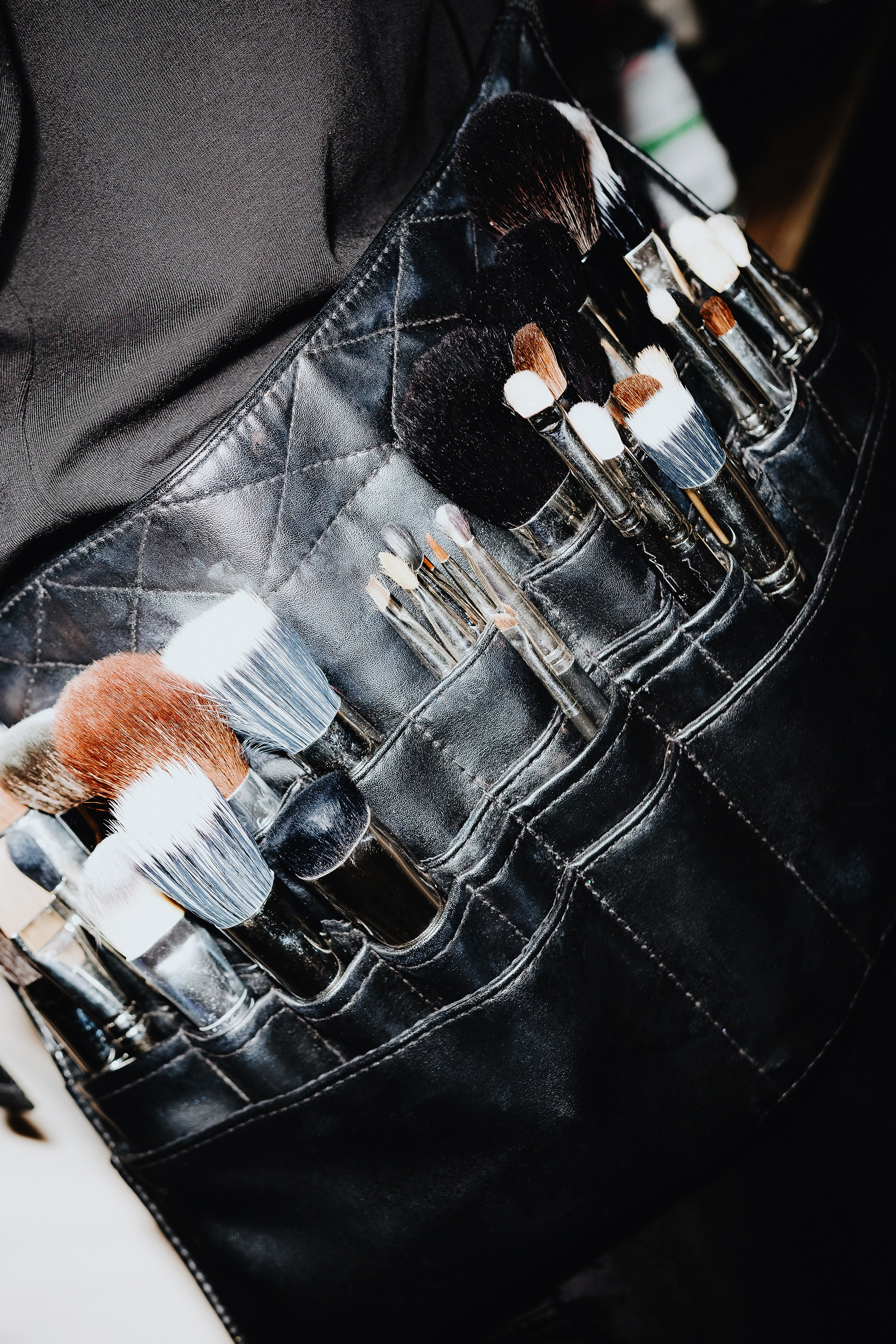 VISA FWA SEASON 10. Фотограф Алматы | Весь мир — Никита Колодин