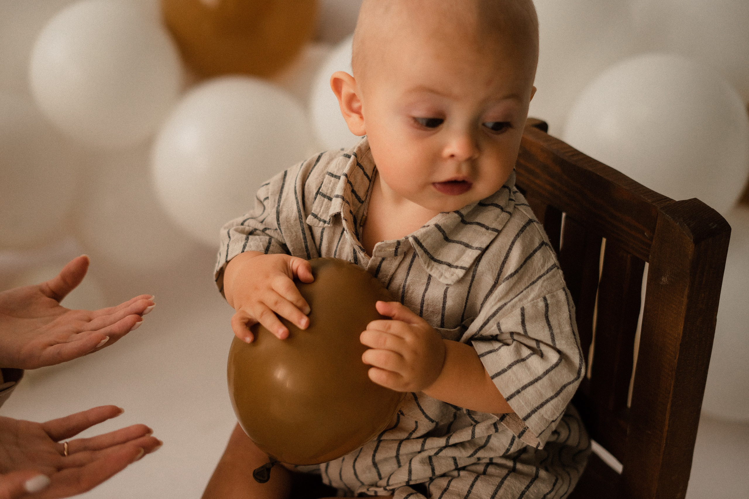 София, Иван и Миша. Главная