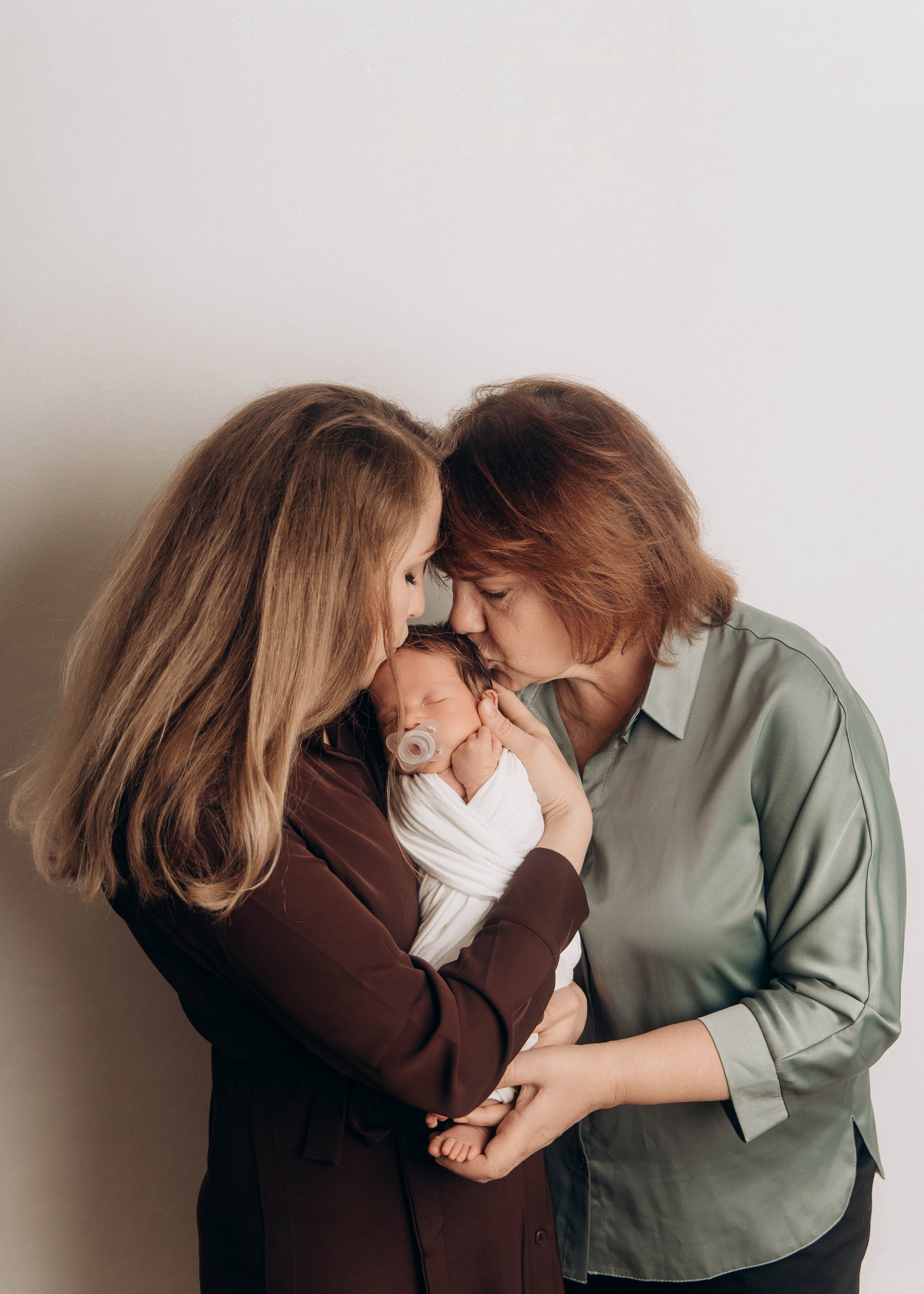 НОВОРОЖДЕННЫЕ МАЛЫШИ. Фотосессия новорожденных в Москве и Московской области